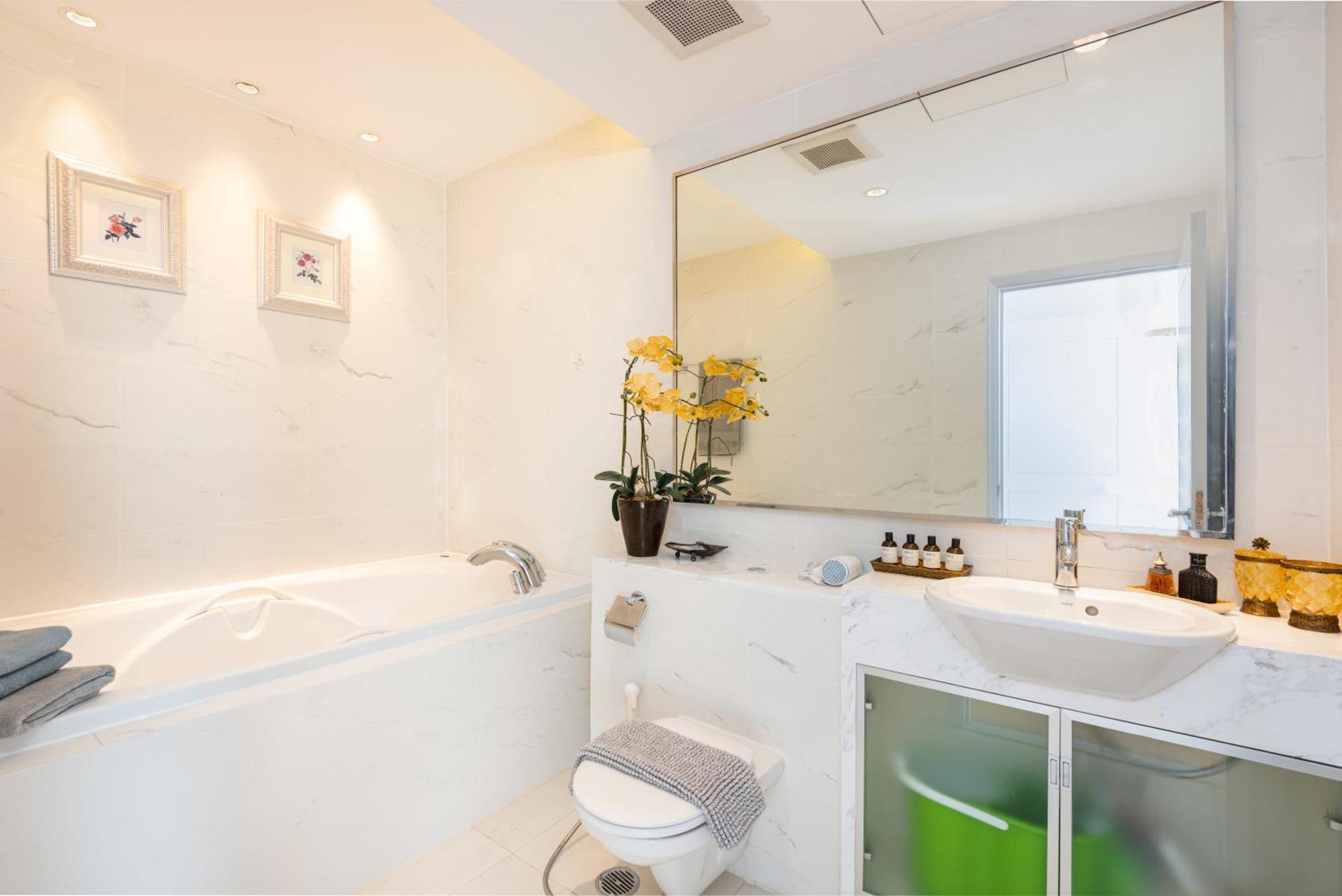 Apartemen Sky *
