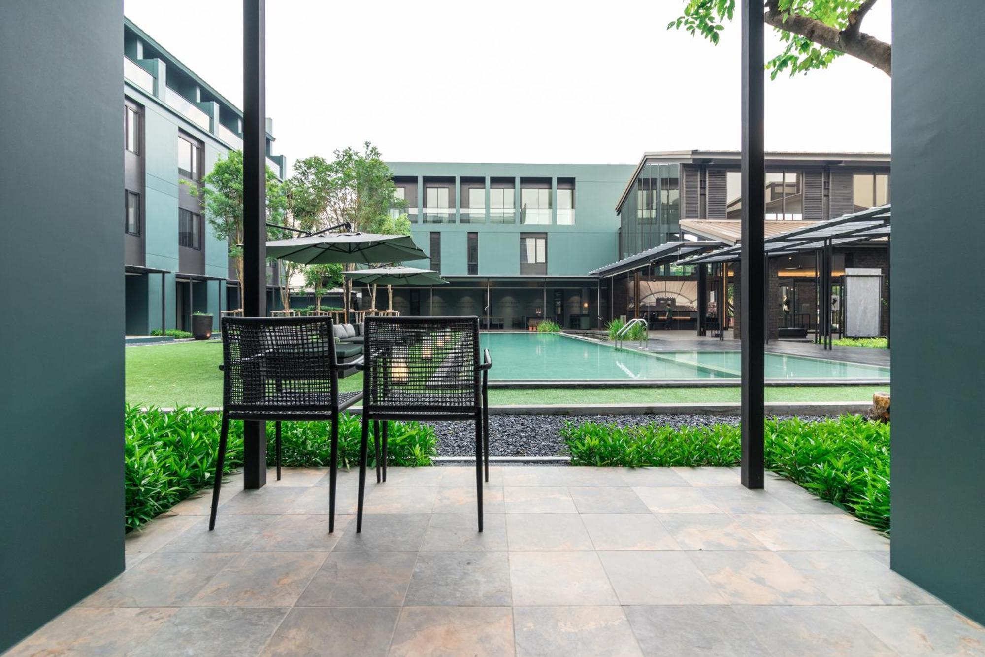 Theatre 4* Bangkok