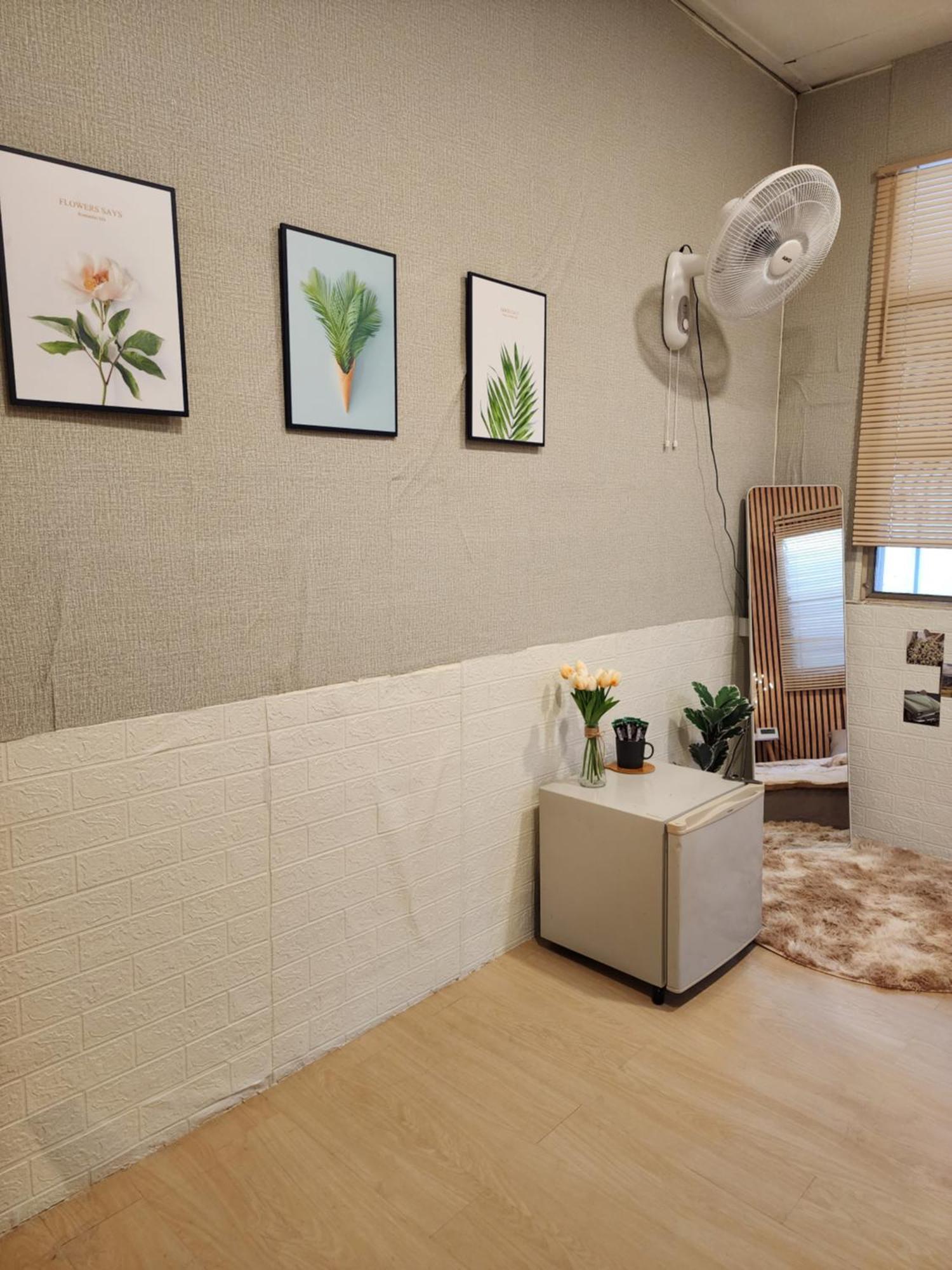 205-olan Place Homely Free Wi-fi And Near Bts Line Apartment *