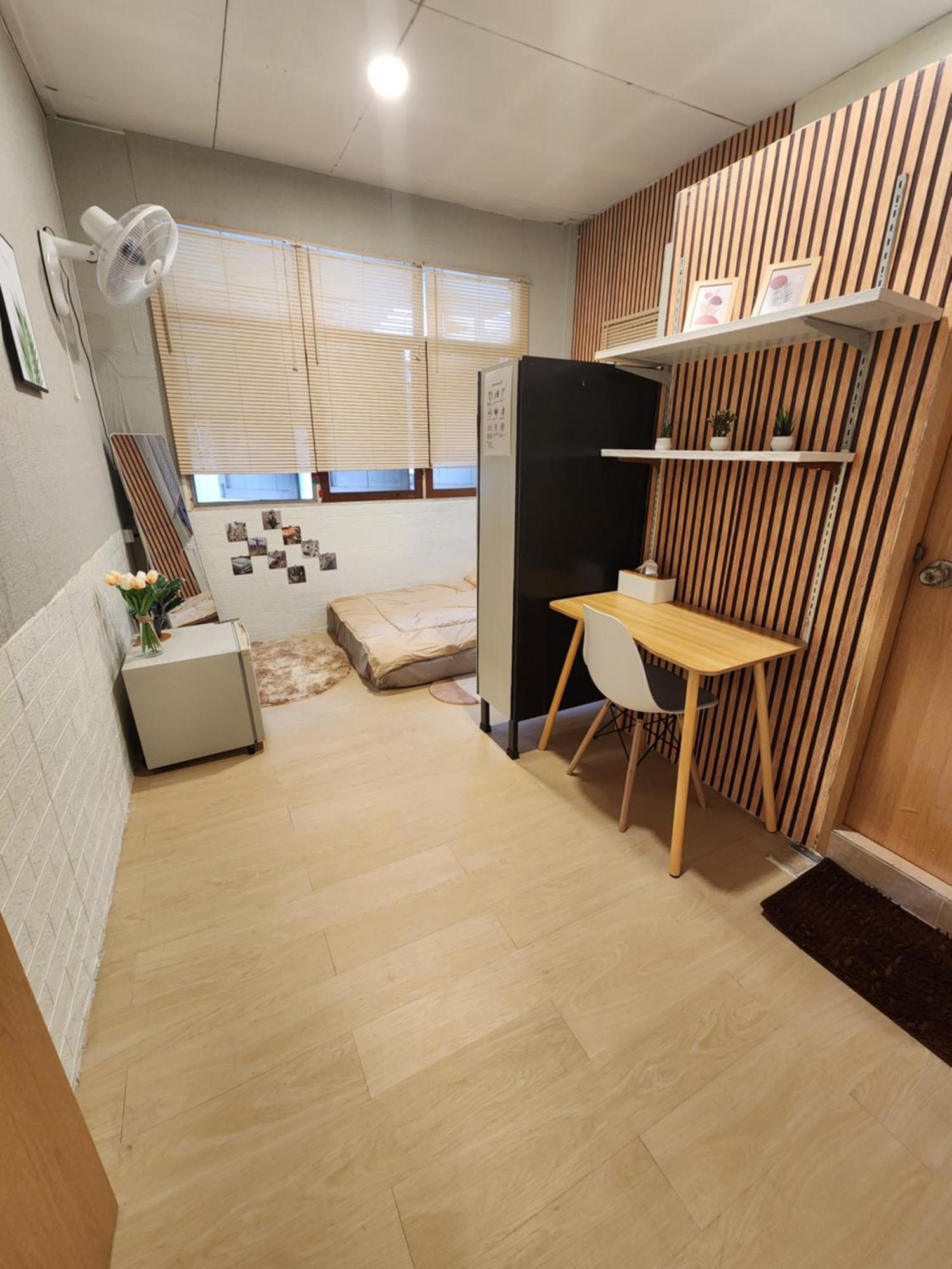 Apartment 205-olan Place Homely Free Wi-fi And Near Bts Line *