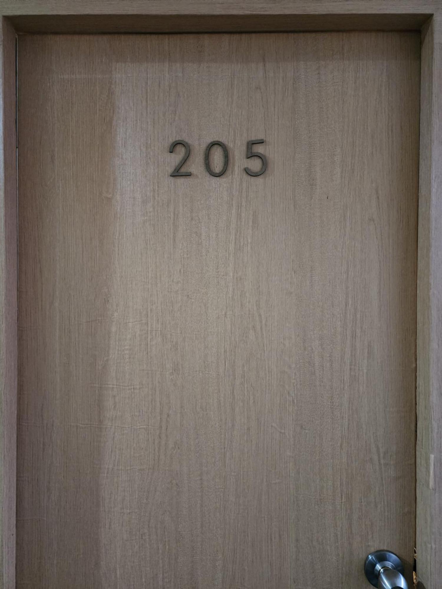 205-olan Place Homely Free Wi-fi And Near Bts Line Apartment Bangkok