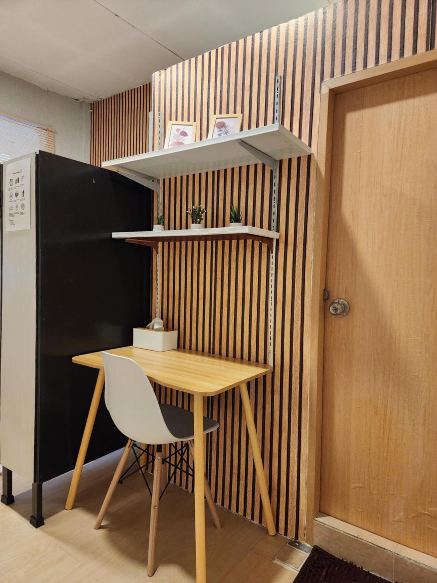 Apartment 205-olan Place Homely Free Wi-fi And Near Bts Line *