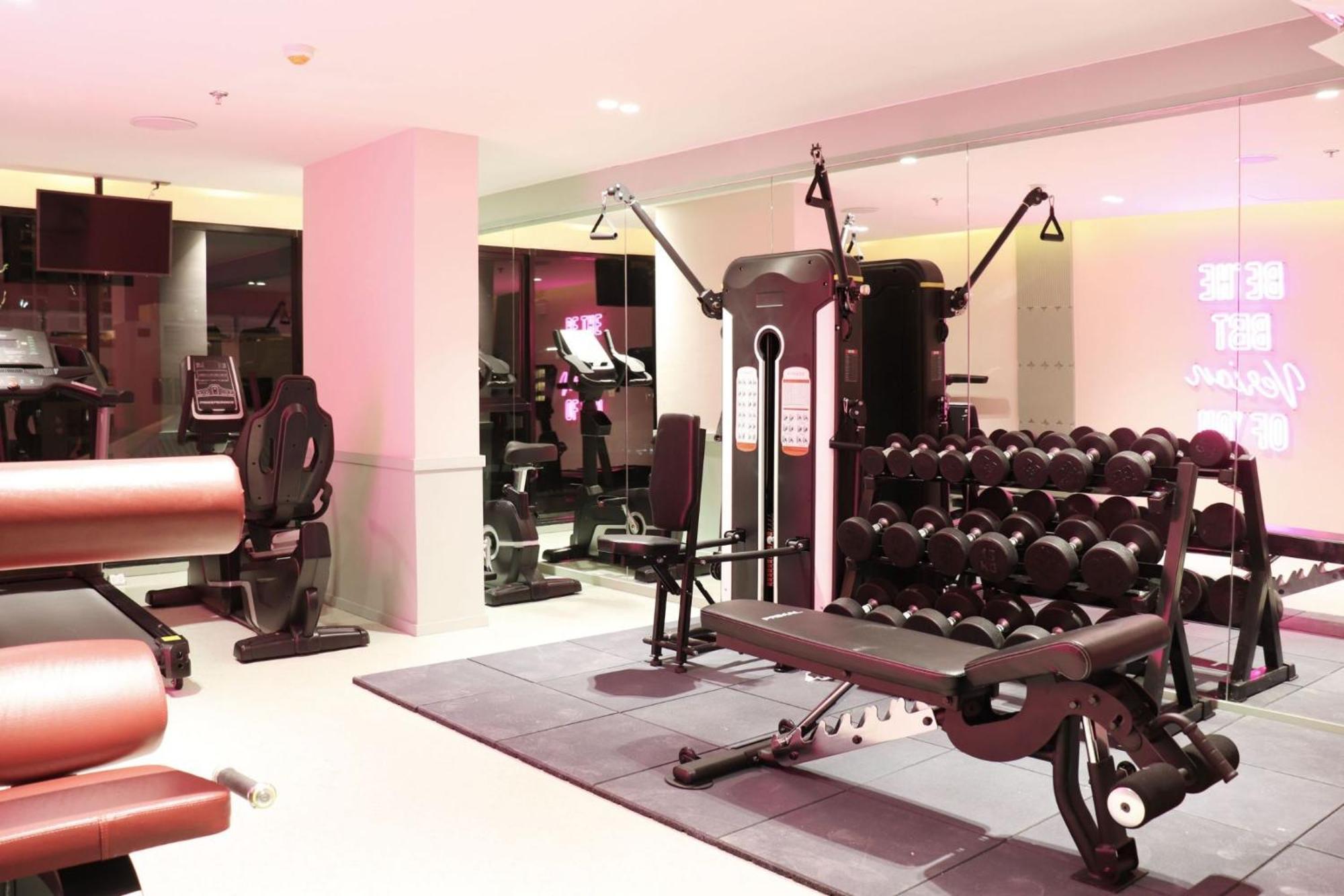 The Quarter Ratchathewi By Uhg Hotel 4*