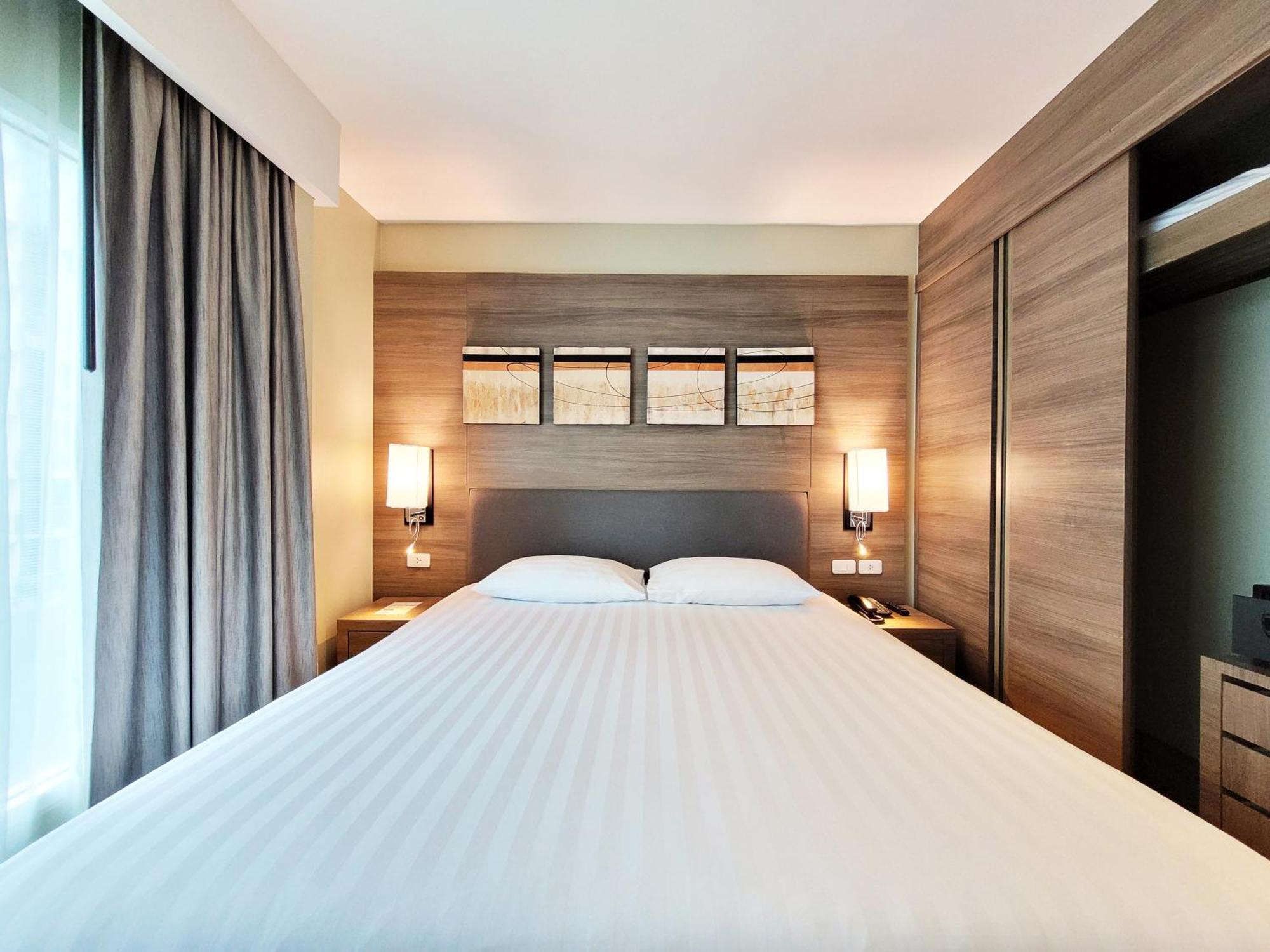 Citrus Sukhumvit 11 By Compass Hospitality