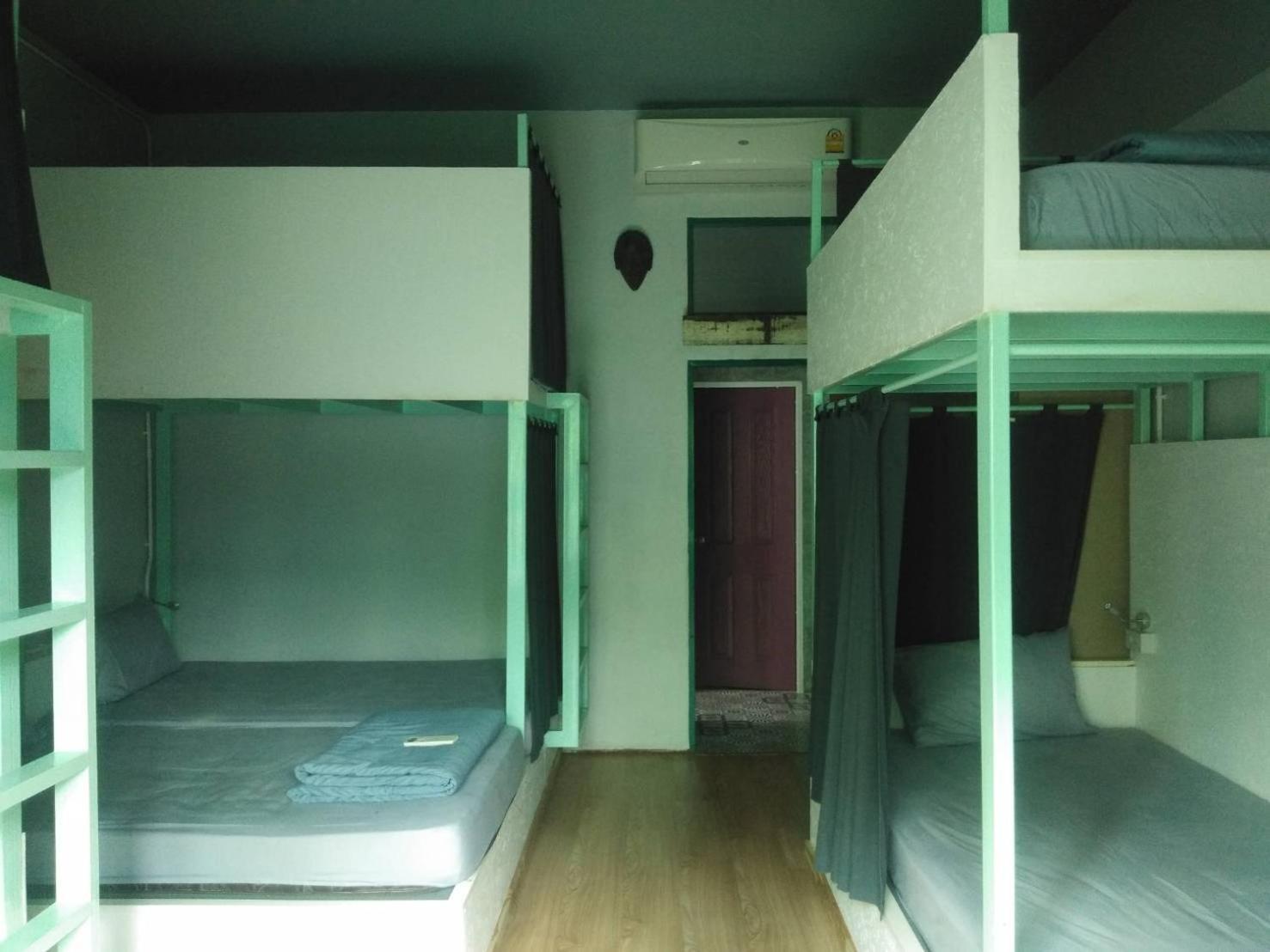 Albergue Time Sabai 134
