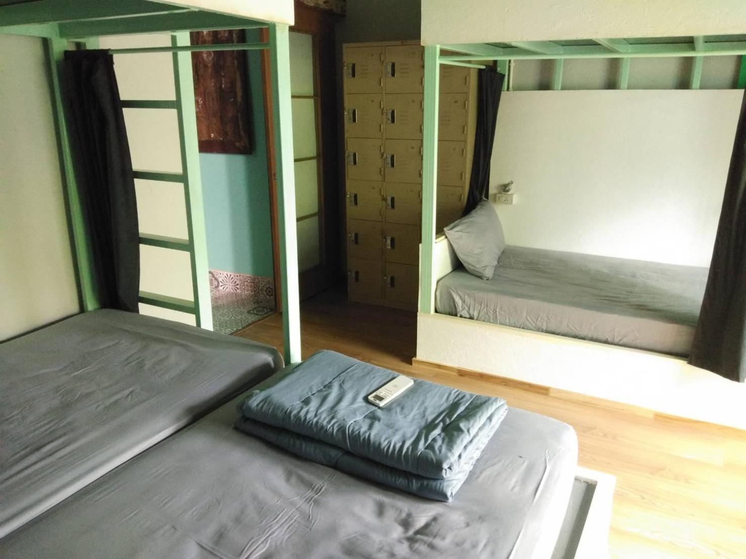 Time Sabai 134 Albergue *