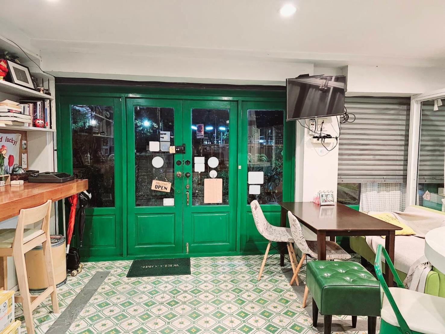 Asrama Ratana Boutique