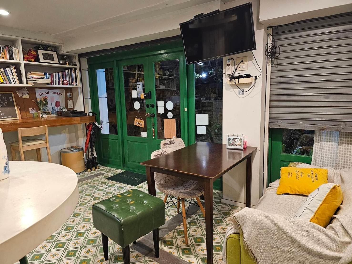 Ratana Boutique Asrama Bangkok