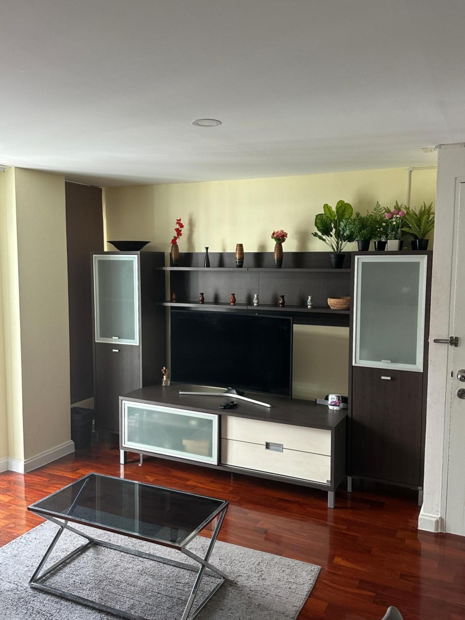 Delightful In Location At Sukhumvit 49 Bangkok