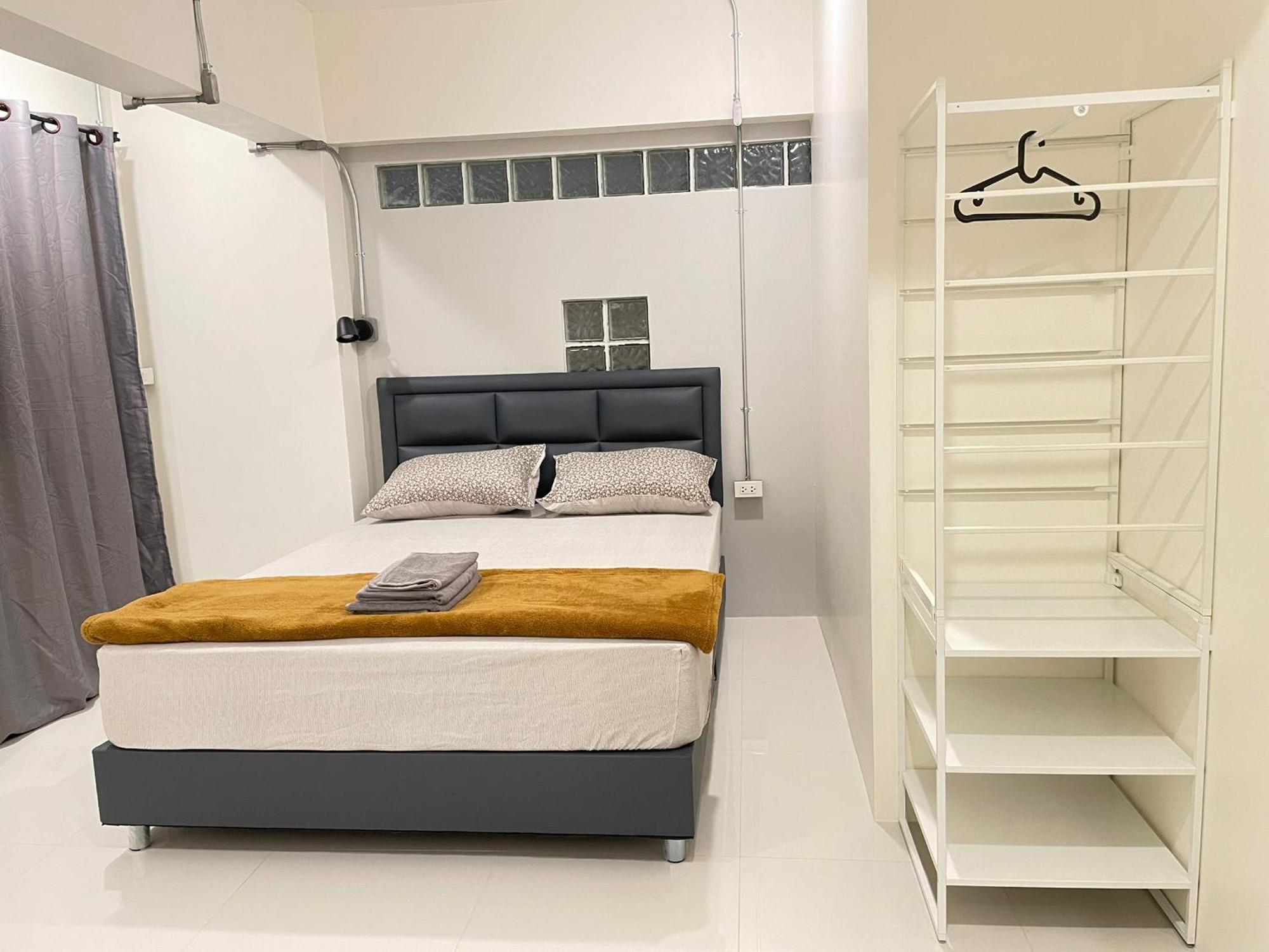 Apartment 808 *