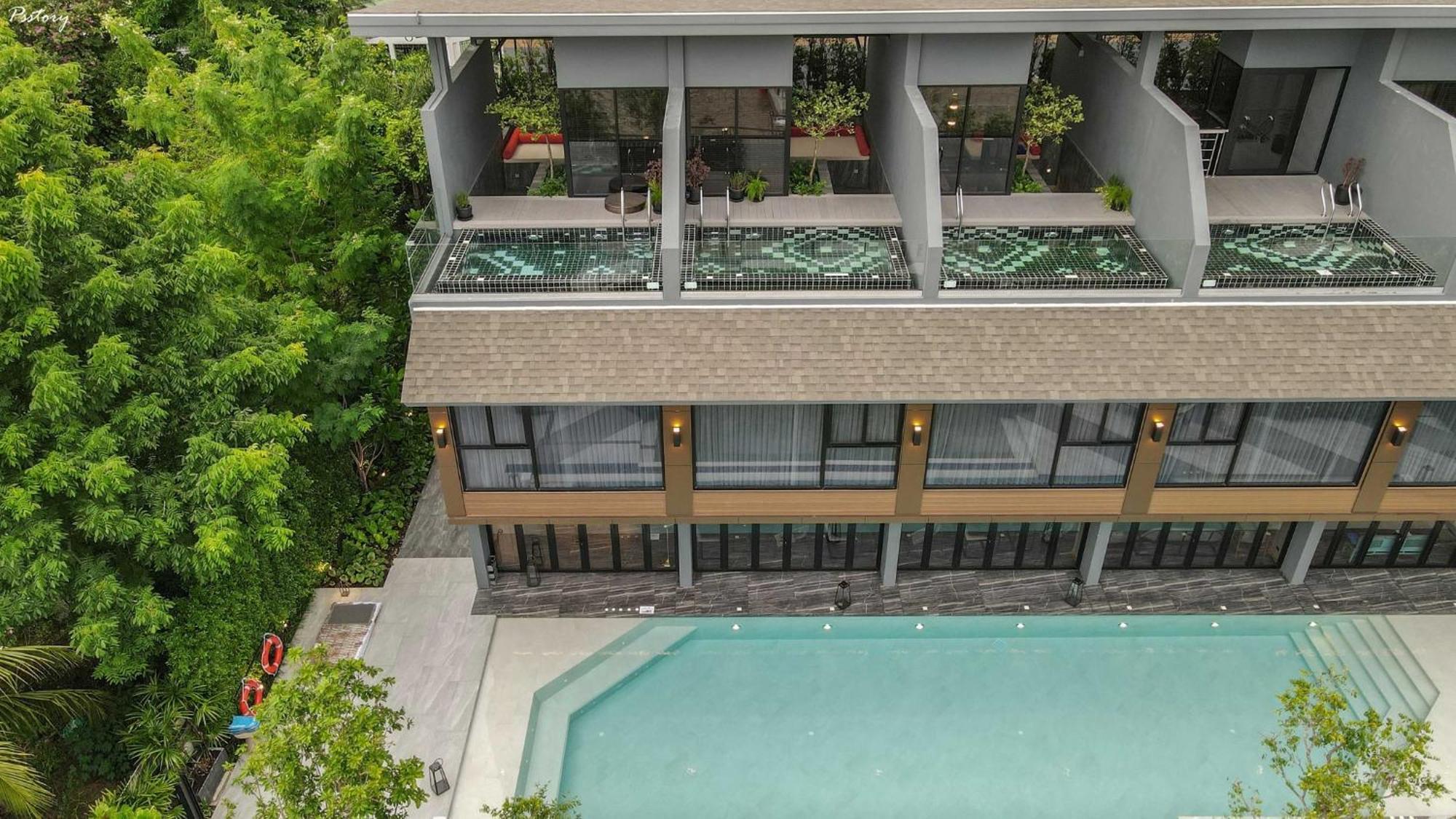 Six Hundred, Chao Phraya, By Preference, Managed By The Ascott Limited Hotel