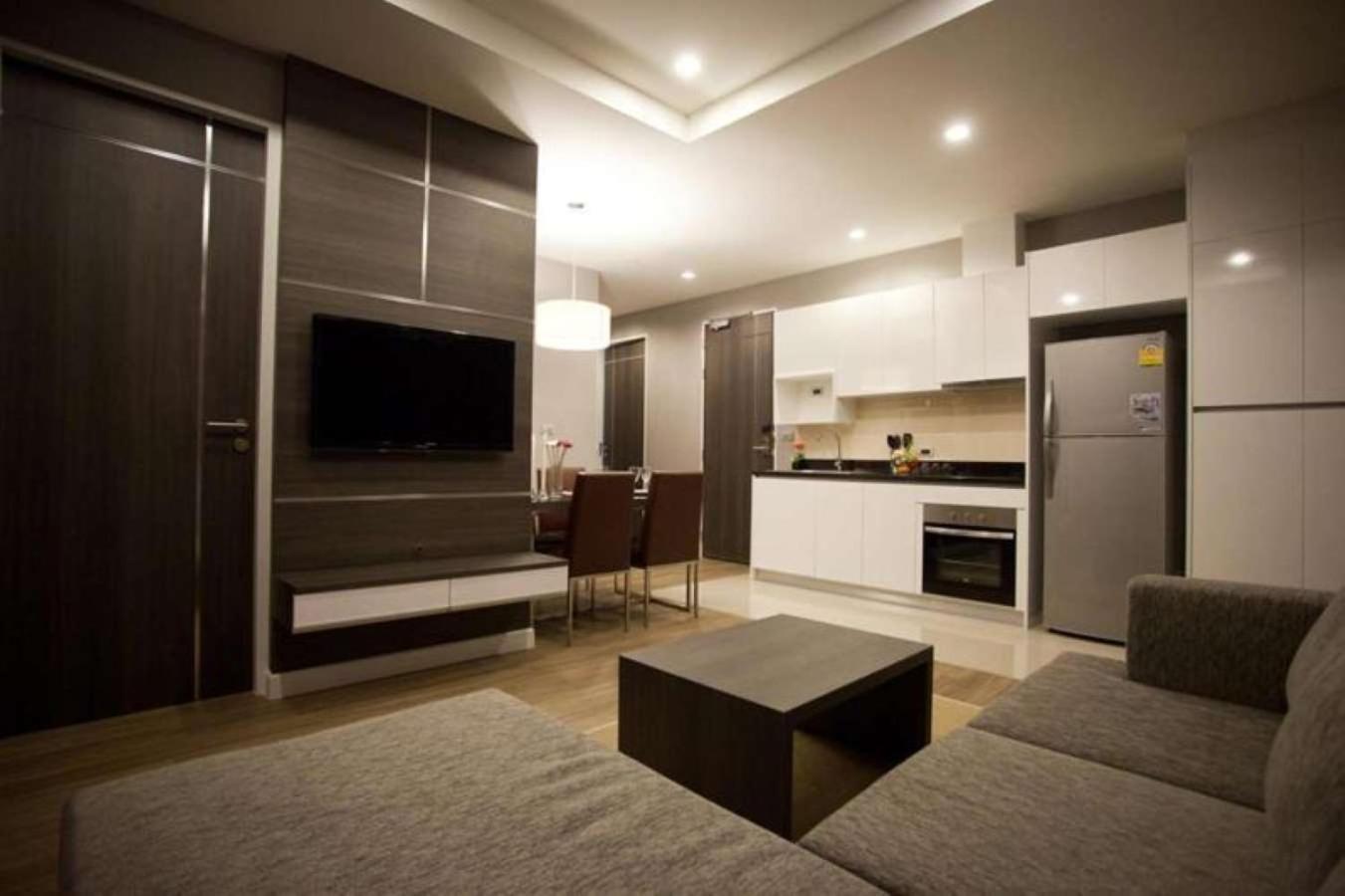 J Thonglor 8 Banguecoque