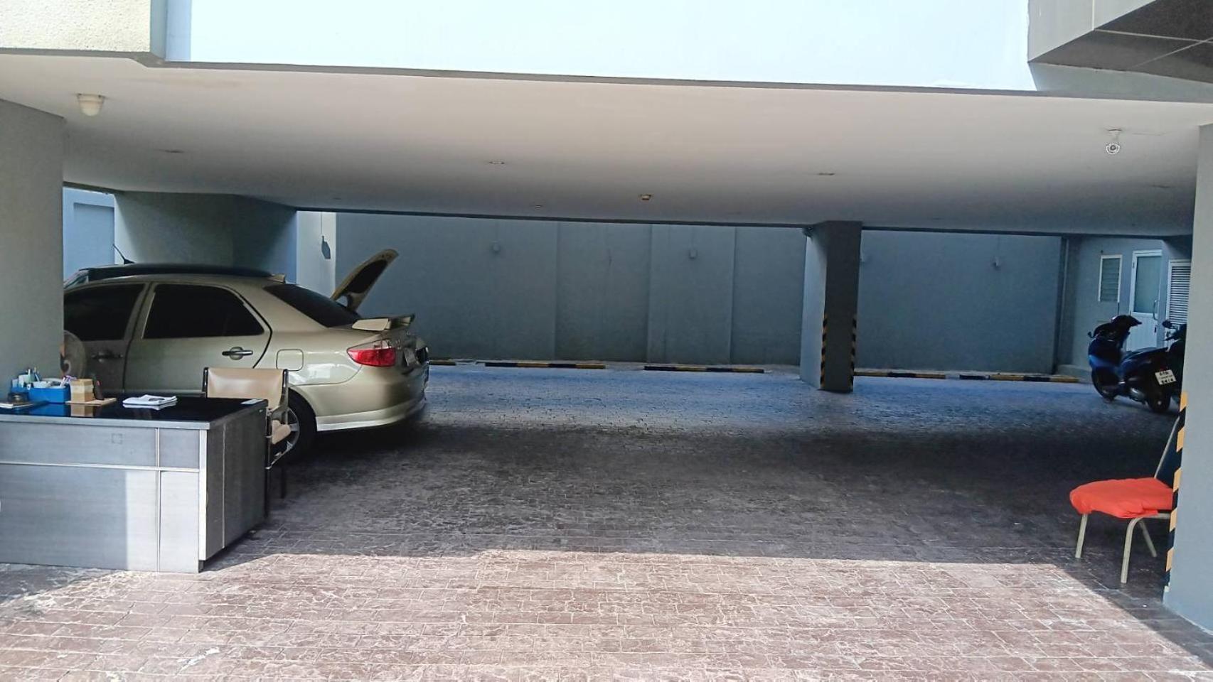 J Thonglor 8 Apartamento *