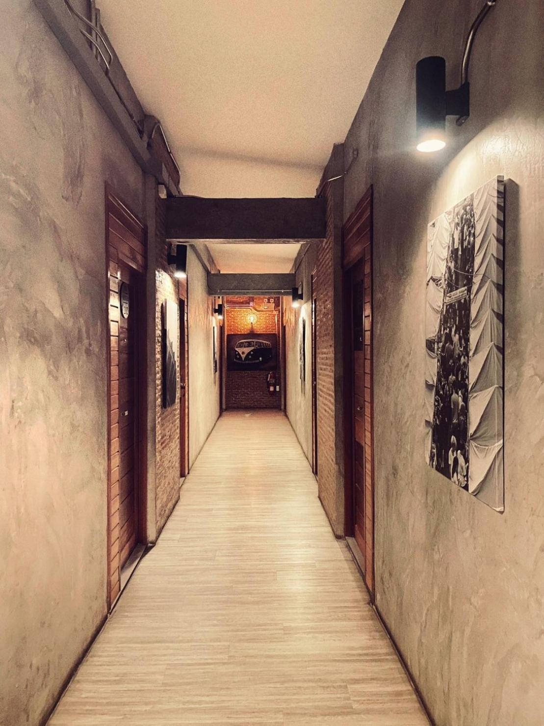 Hostel Yotaka The Hostel Bangkok