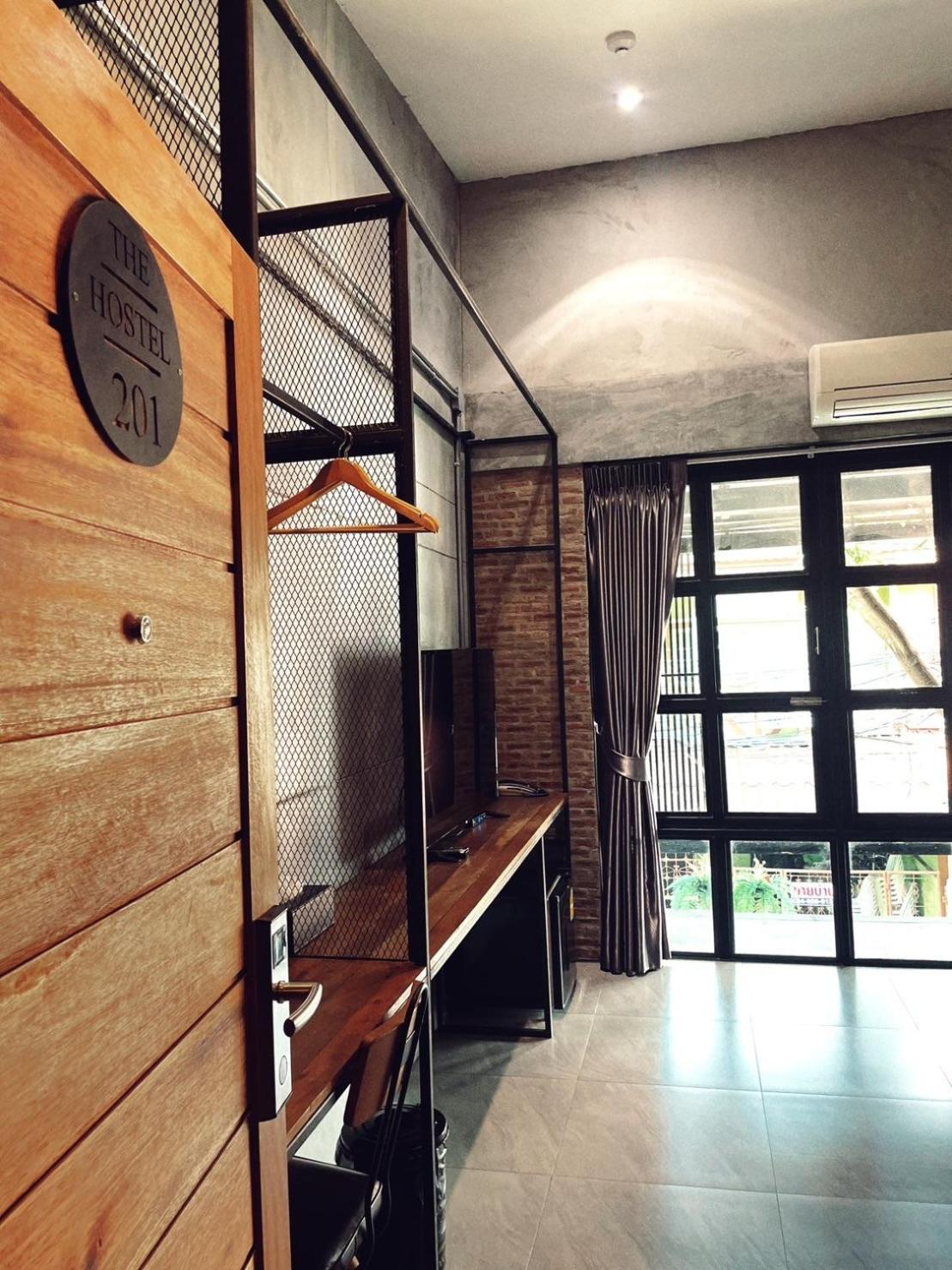 Yotaka The Hostel Bangkok