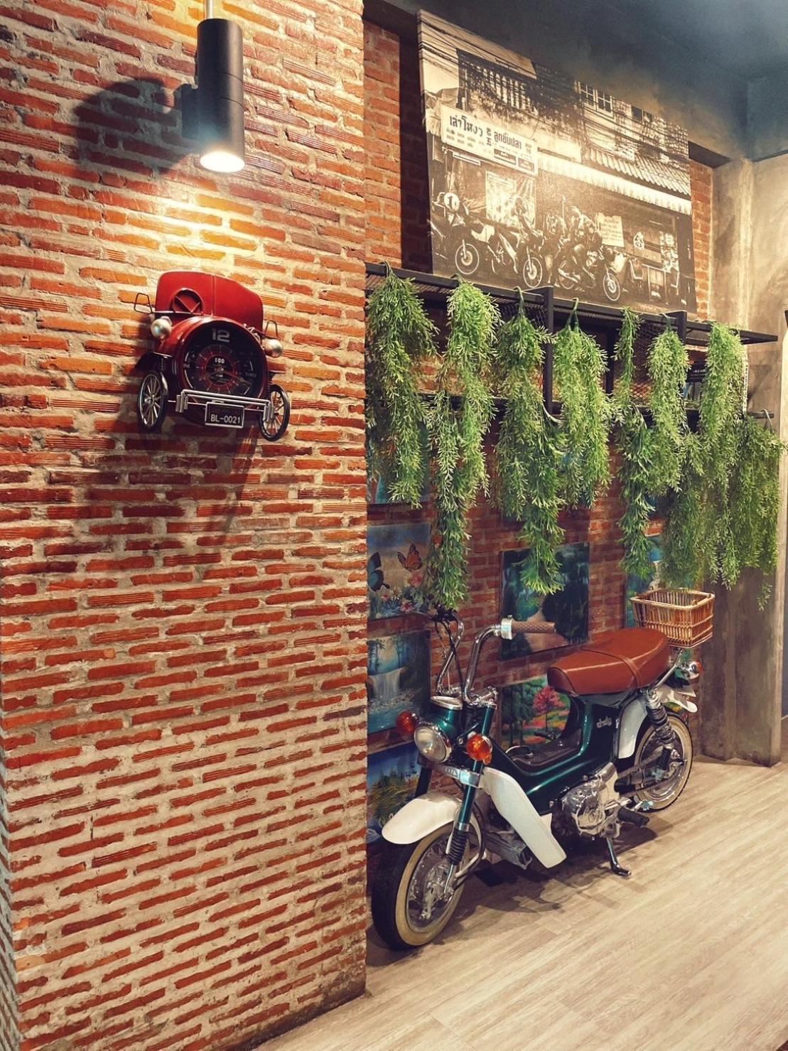 Yotaka The Hostel * Bangkok