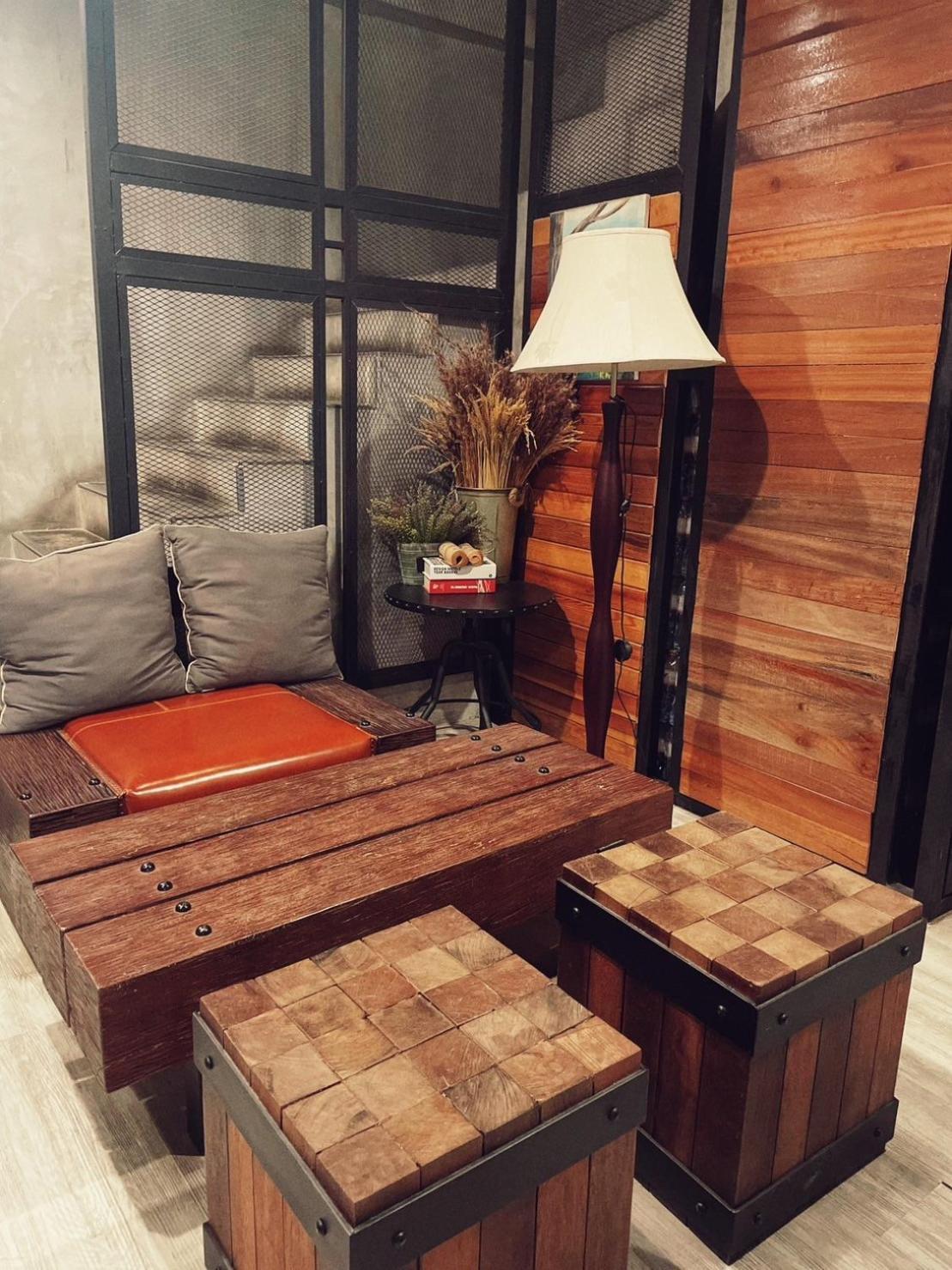 Hostel Yotaka The Hostel Bangkok