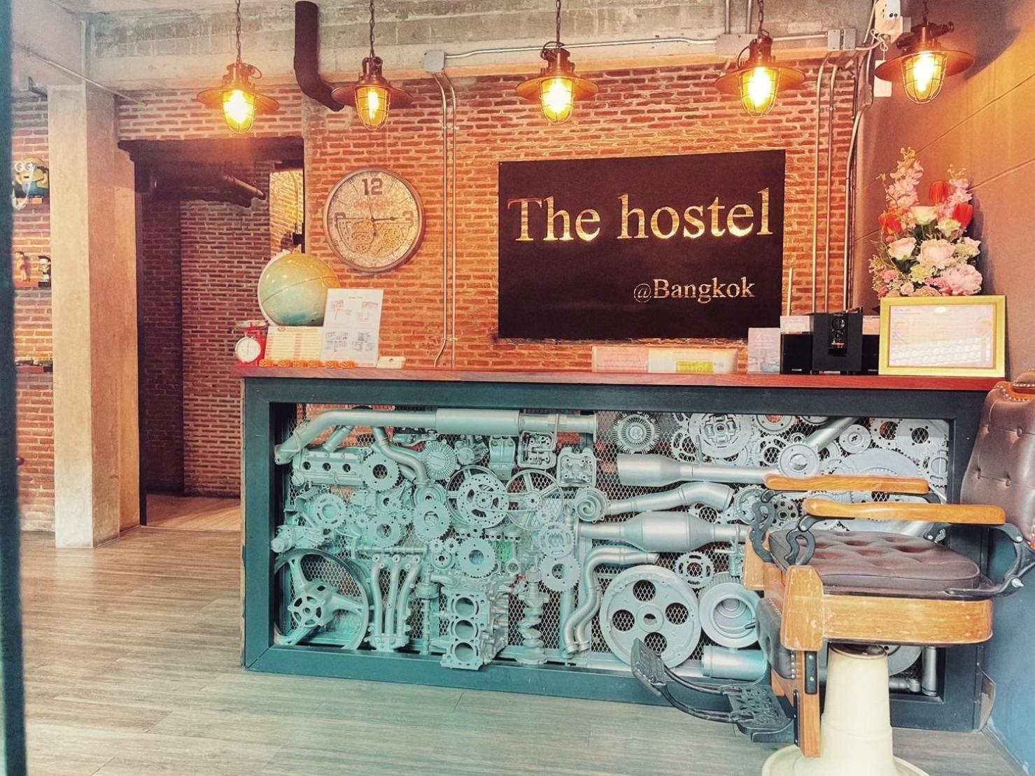 Hostel Yotaka The Hostel