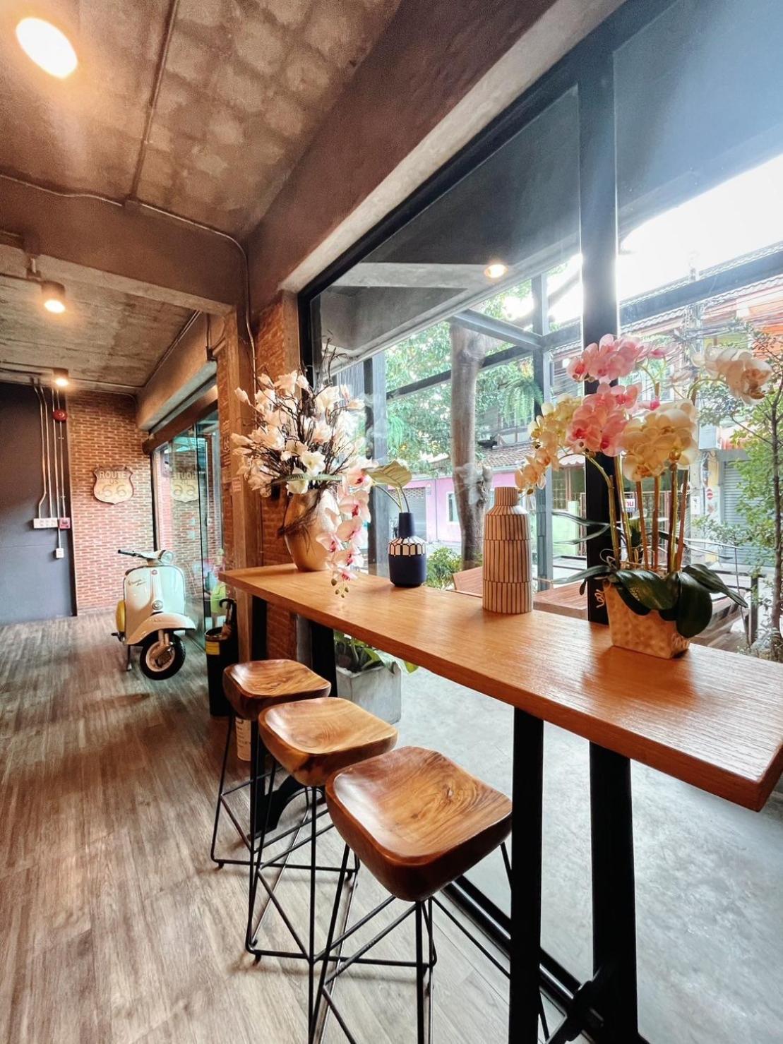Yotaka The Hostel * Bangkok