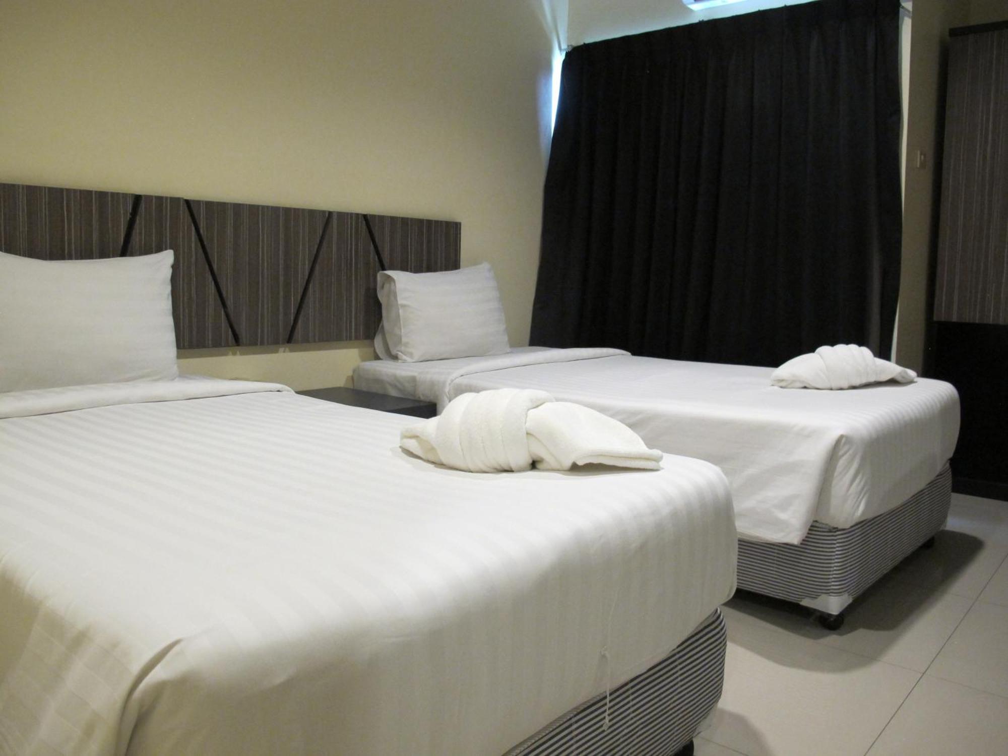 The Airy 3*
