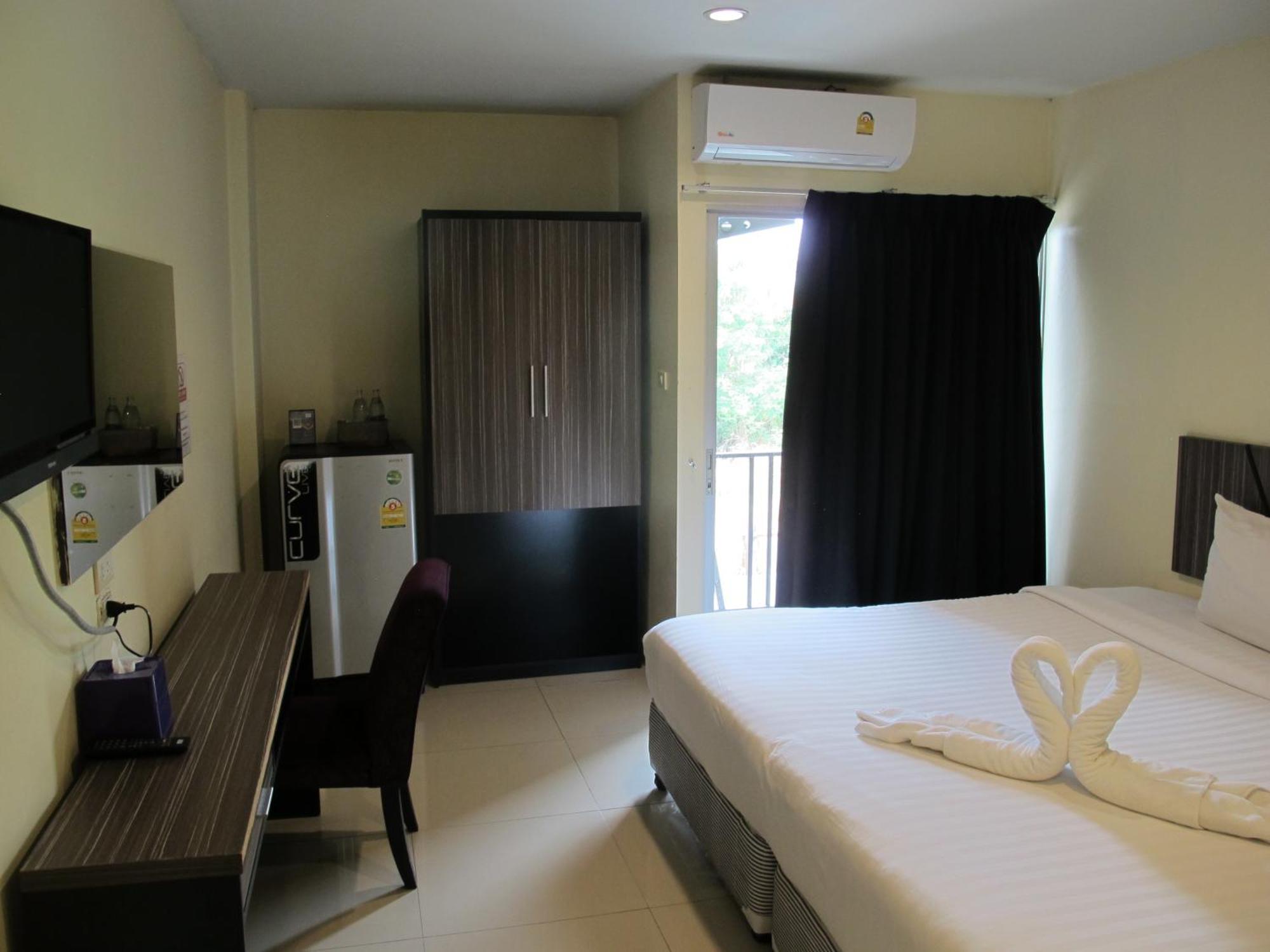 The Airy Hotel 3*
