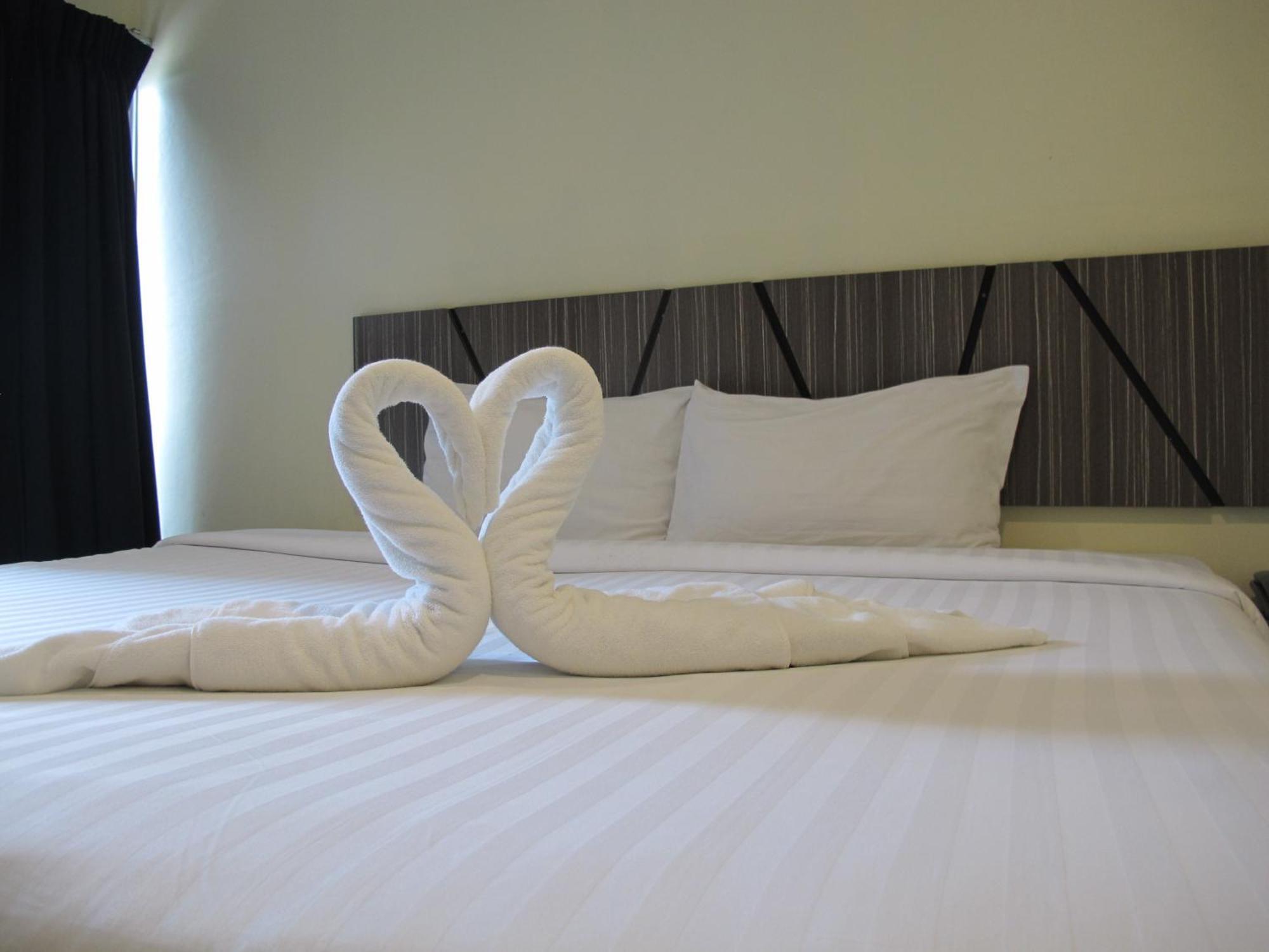 The Airy 3* Bangkok