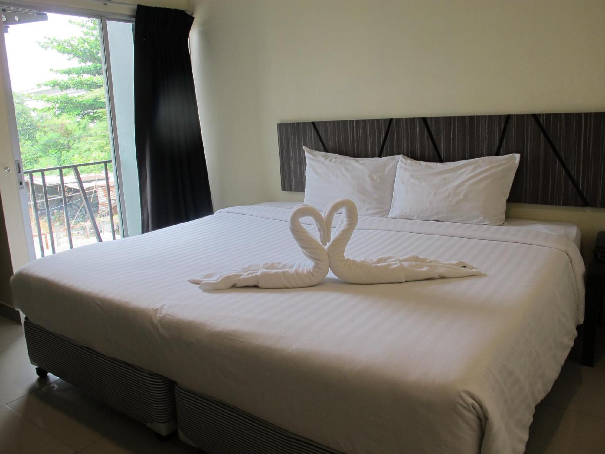 Hotel The Airy Bangkok