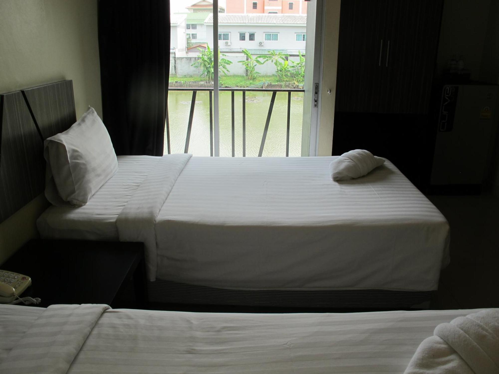 Hotel The Airy Bangkok