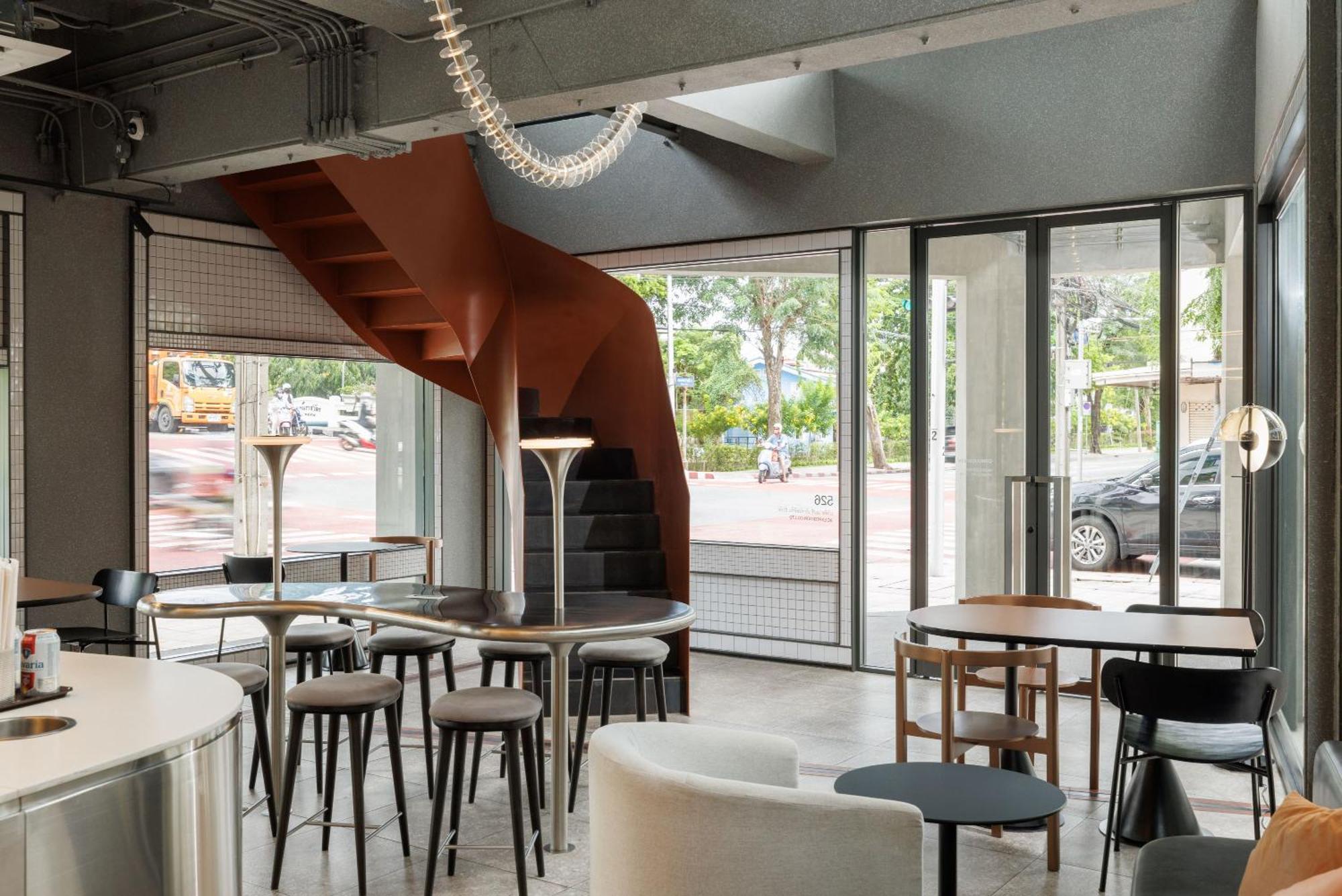 Hotel Yanh Ratchawat Bangkok