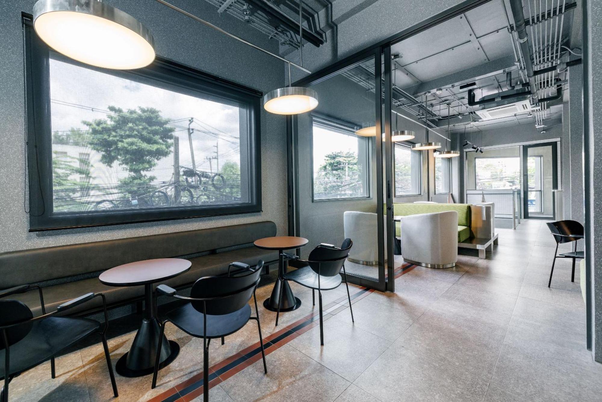 Hotel Yanh Ratchawat 4*