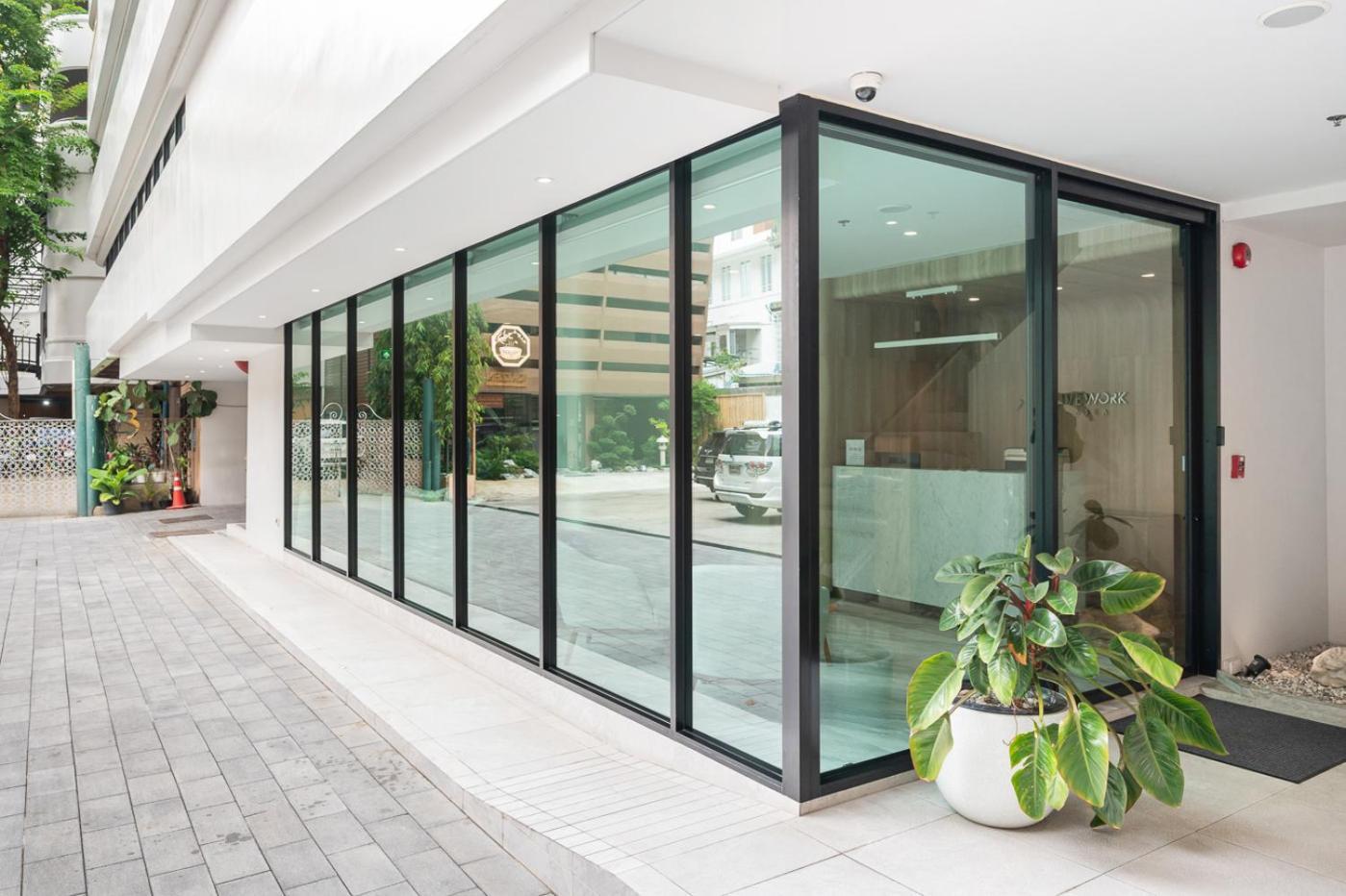 Hotel Livezen Sukhumvit