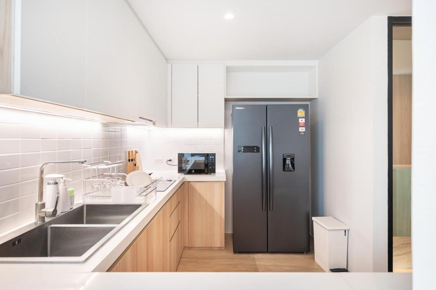 Hotel Livezen Sukhumvit
