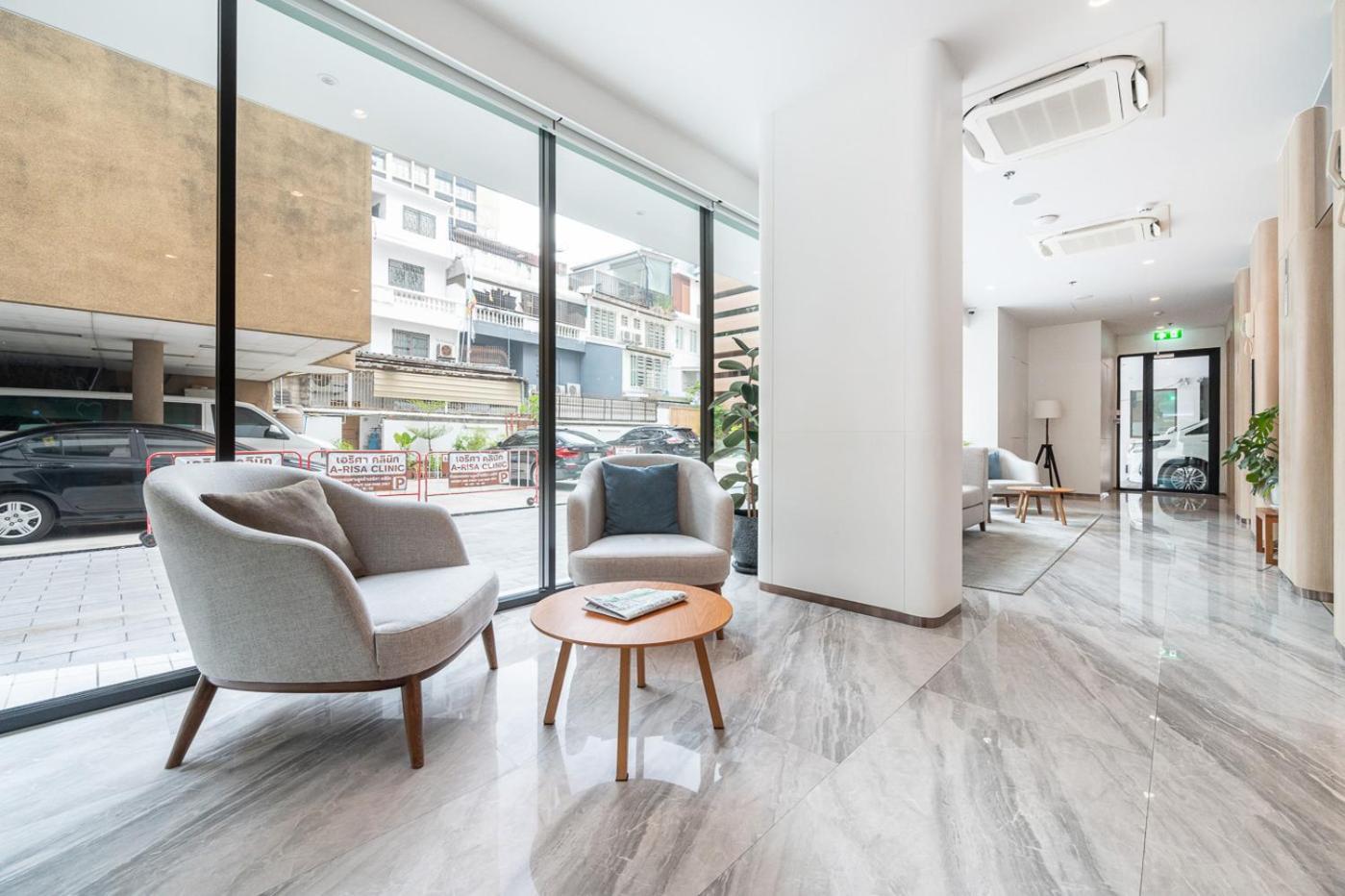 Livezen Sukhumvit Hotel Bangkok