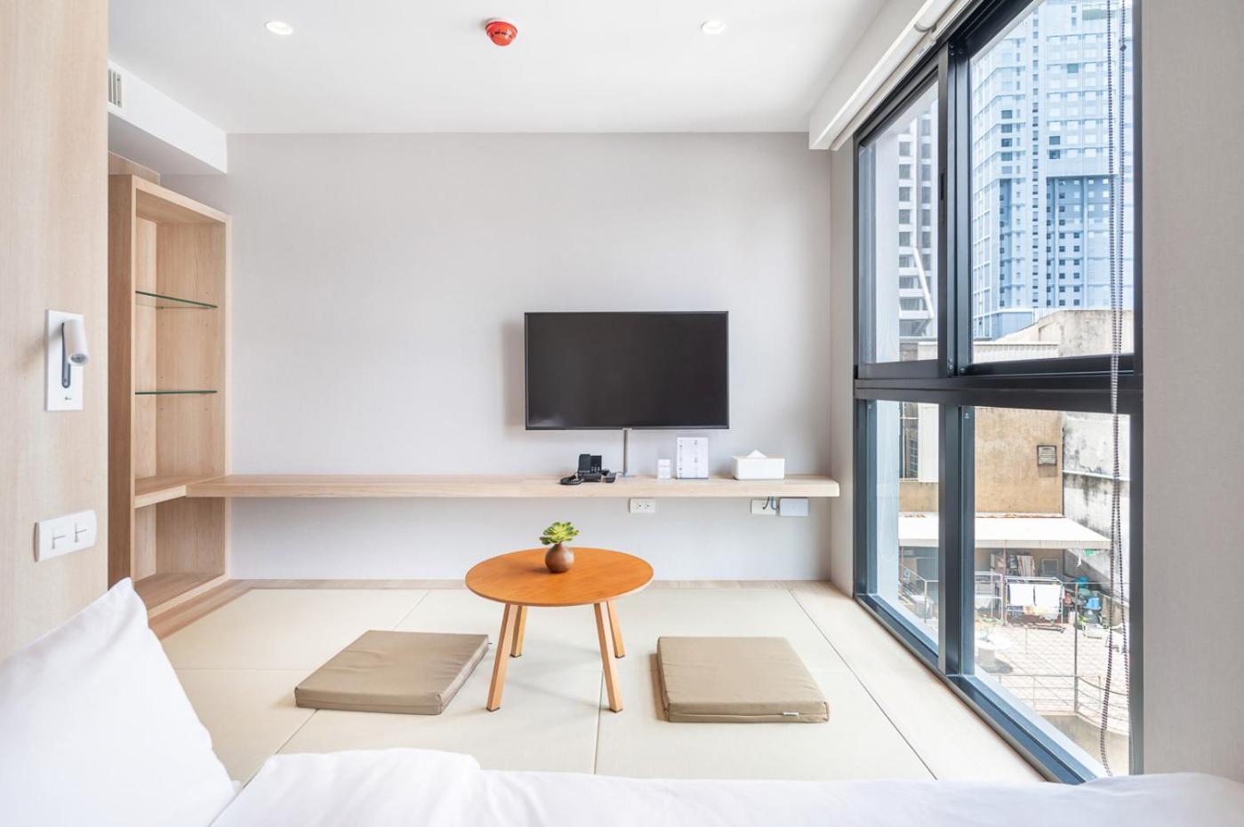 Livezen Sukhumvit 4* Bangkok
