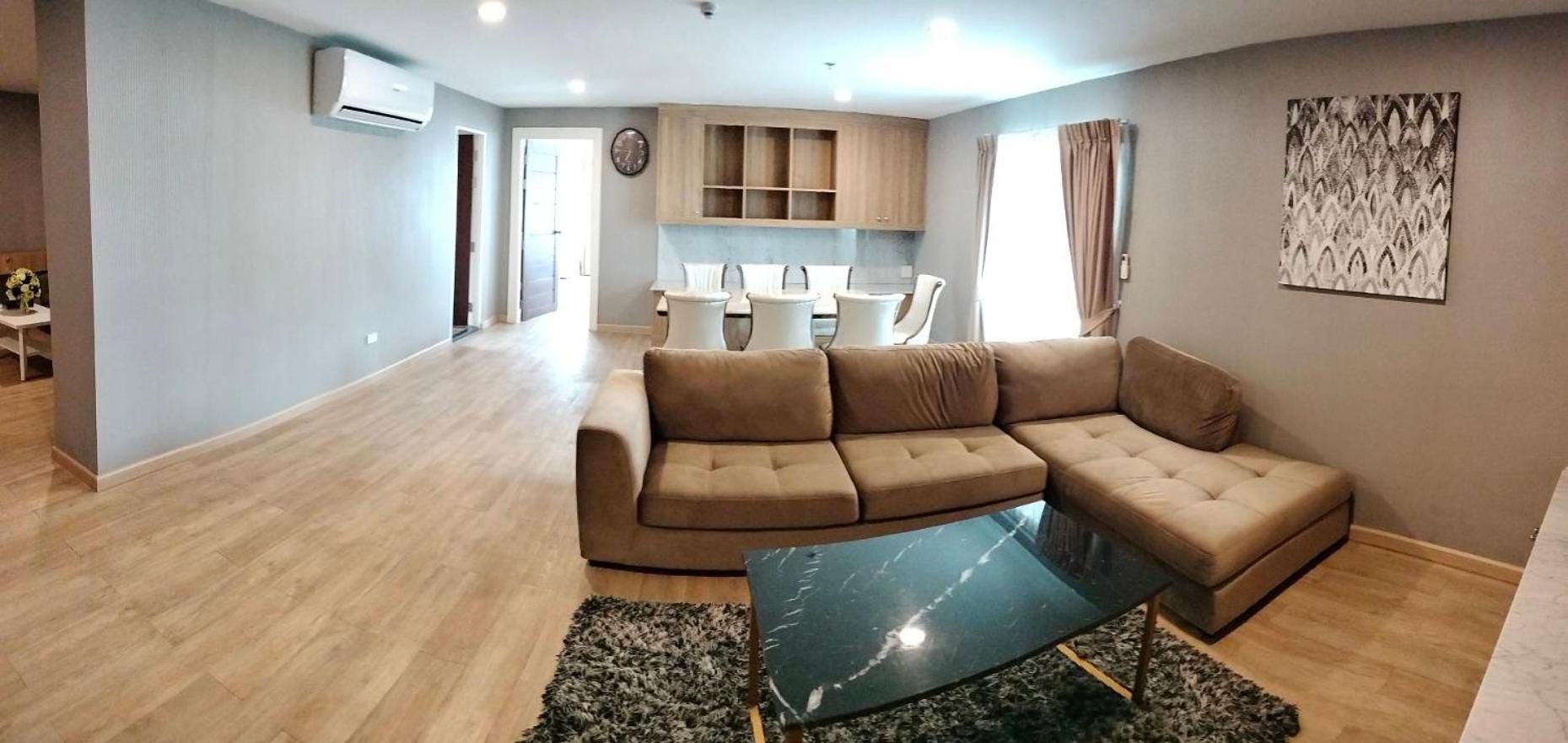 The Lux Ladprao 10 Aparthotel