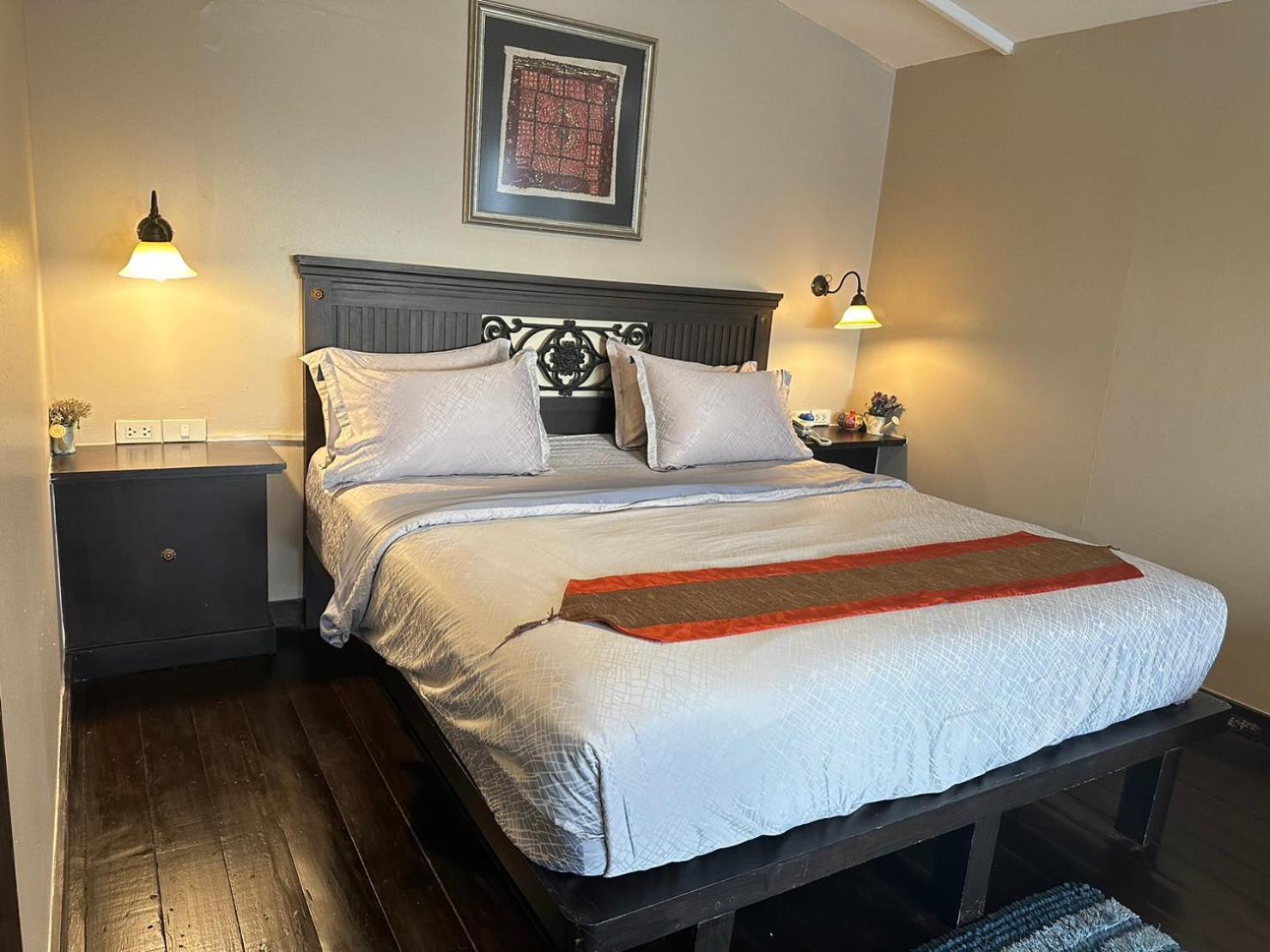 Arun Hotel 4*