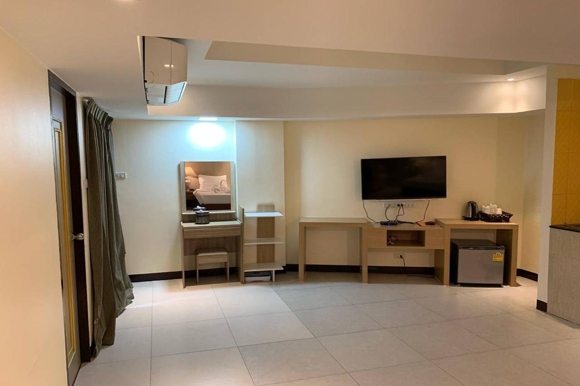 Albergue Kim At Morleng *