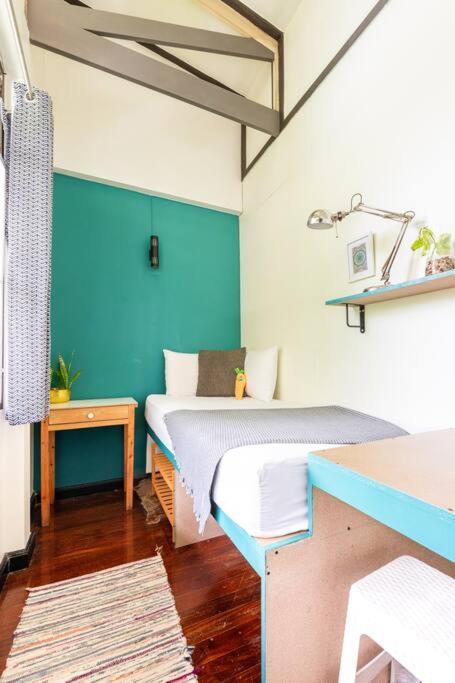 Bang Chak Accommodatie bij particulieren *