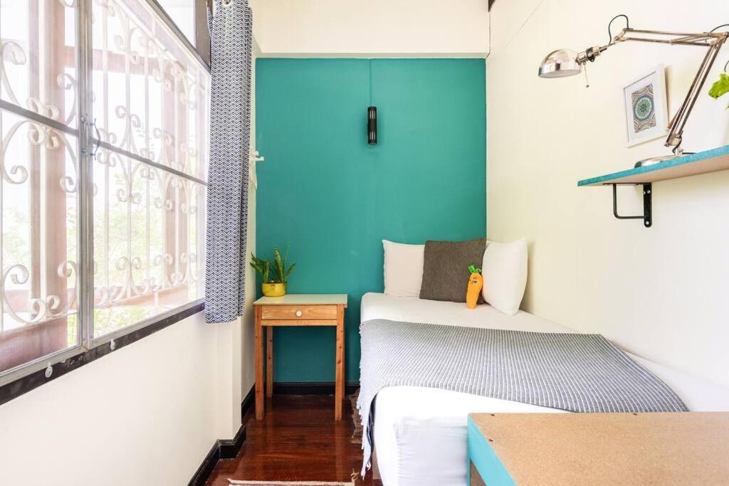 Bang Chak Accommodatie bij particulieren *
