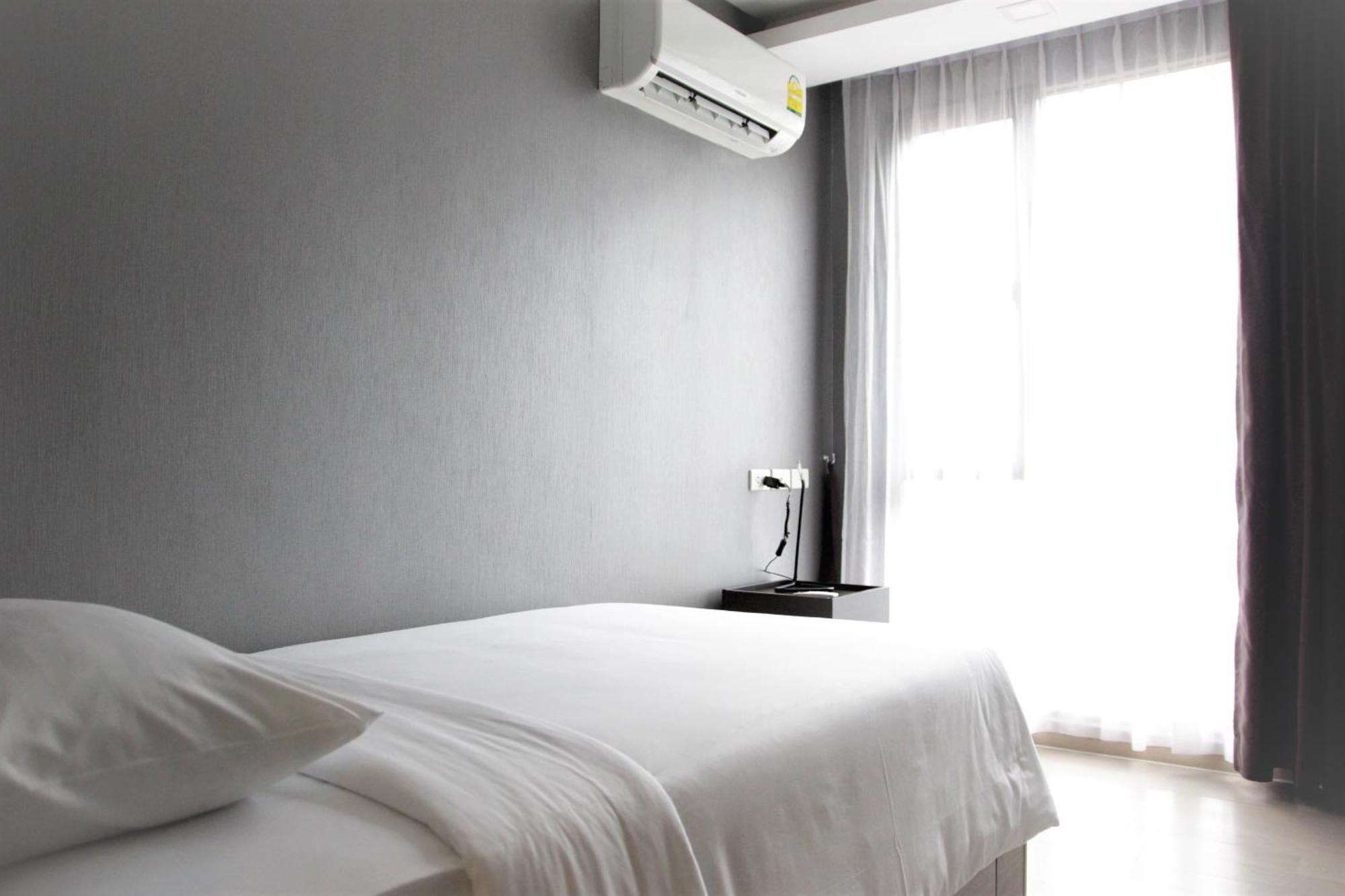 18 Aparthotel Bangkok