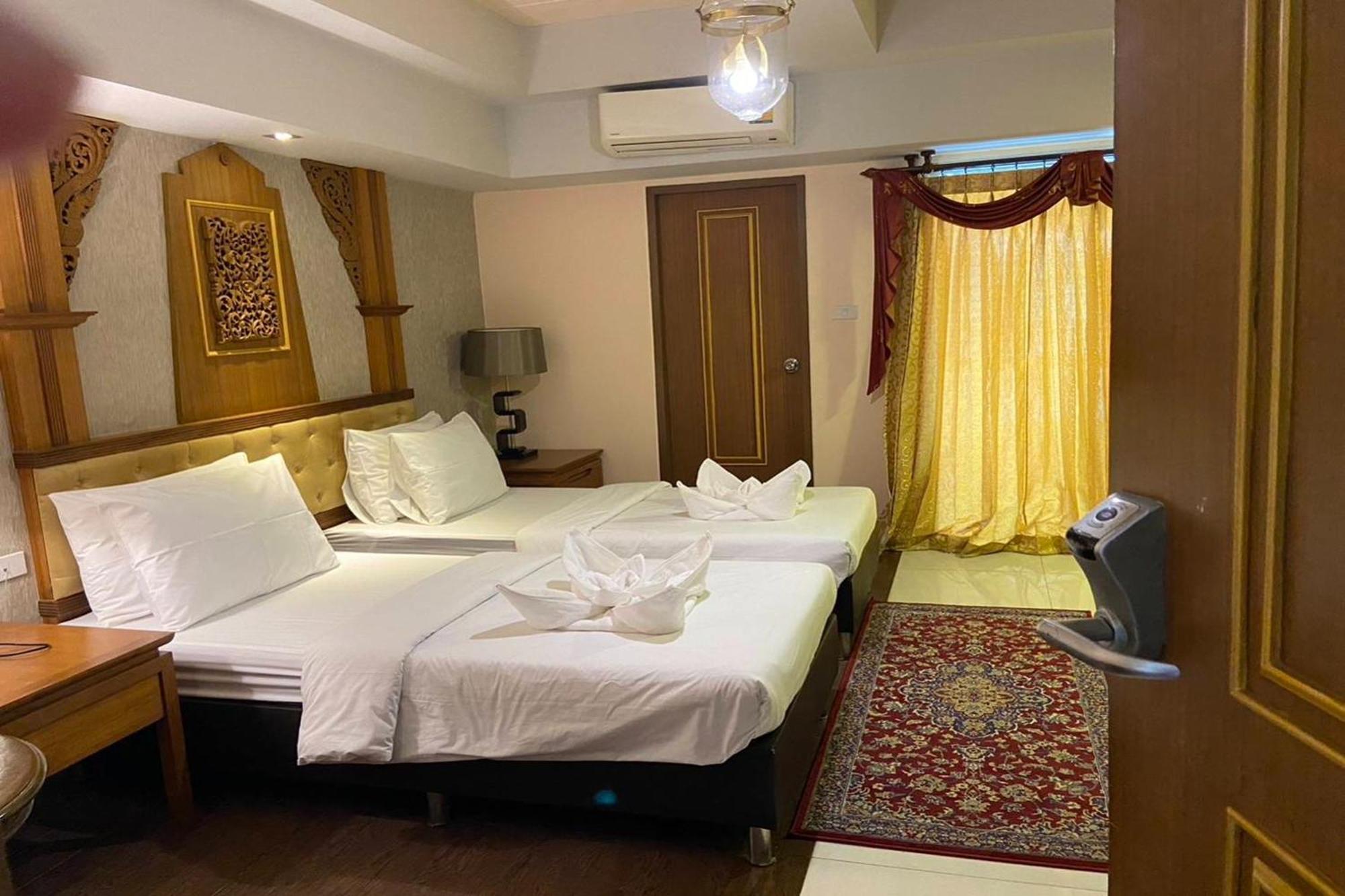 Albergue Kim At Morleng