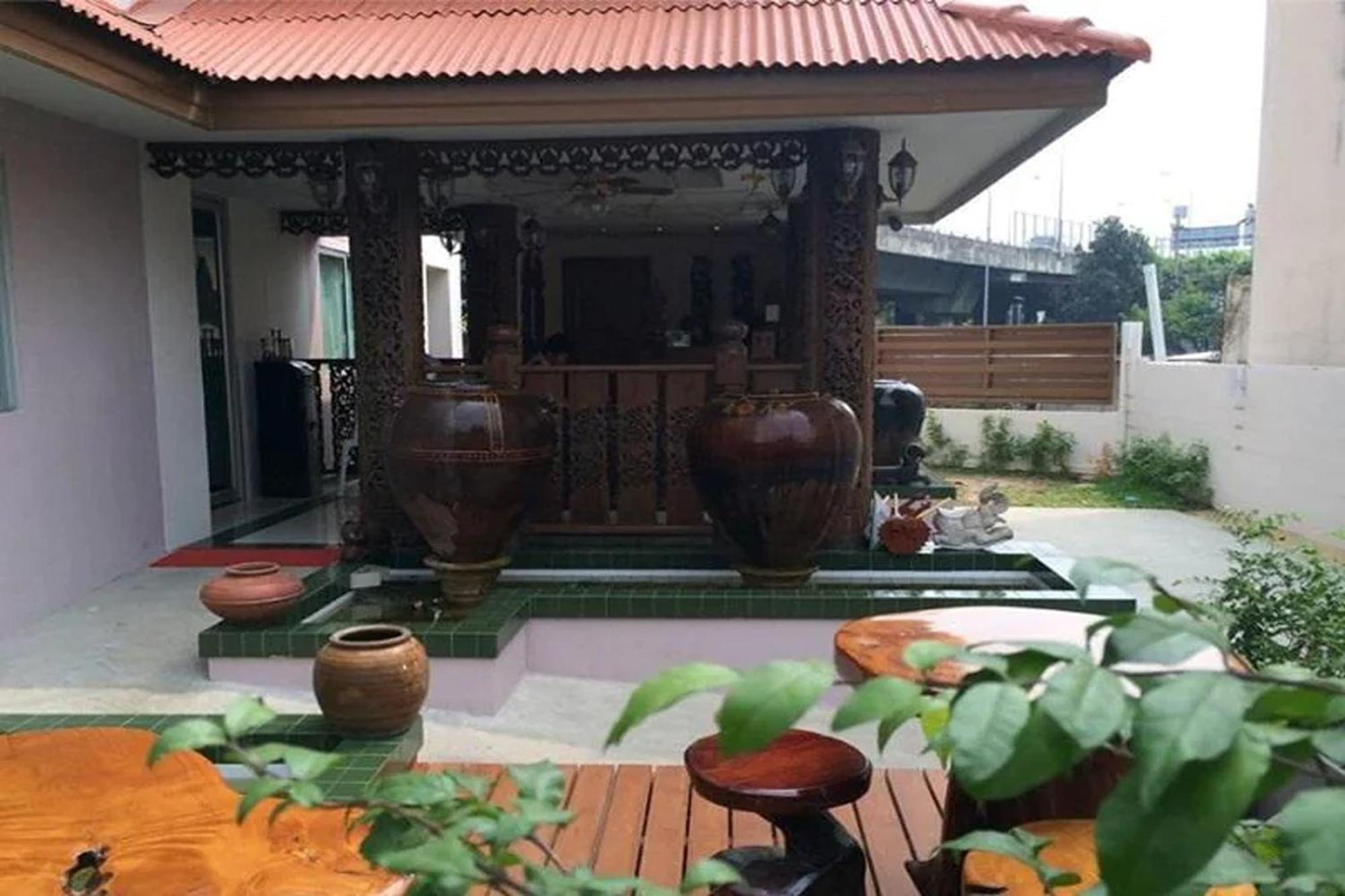 Albergue Kim At Morleng