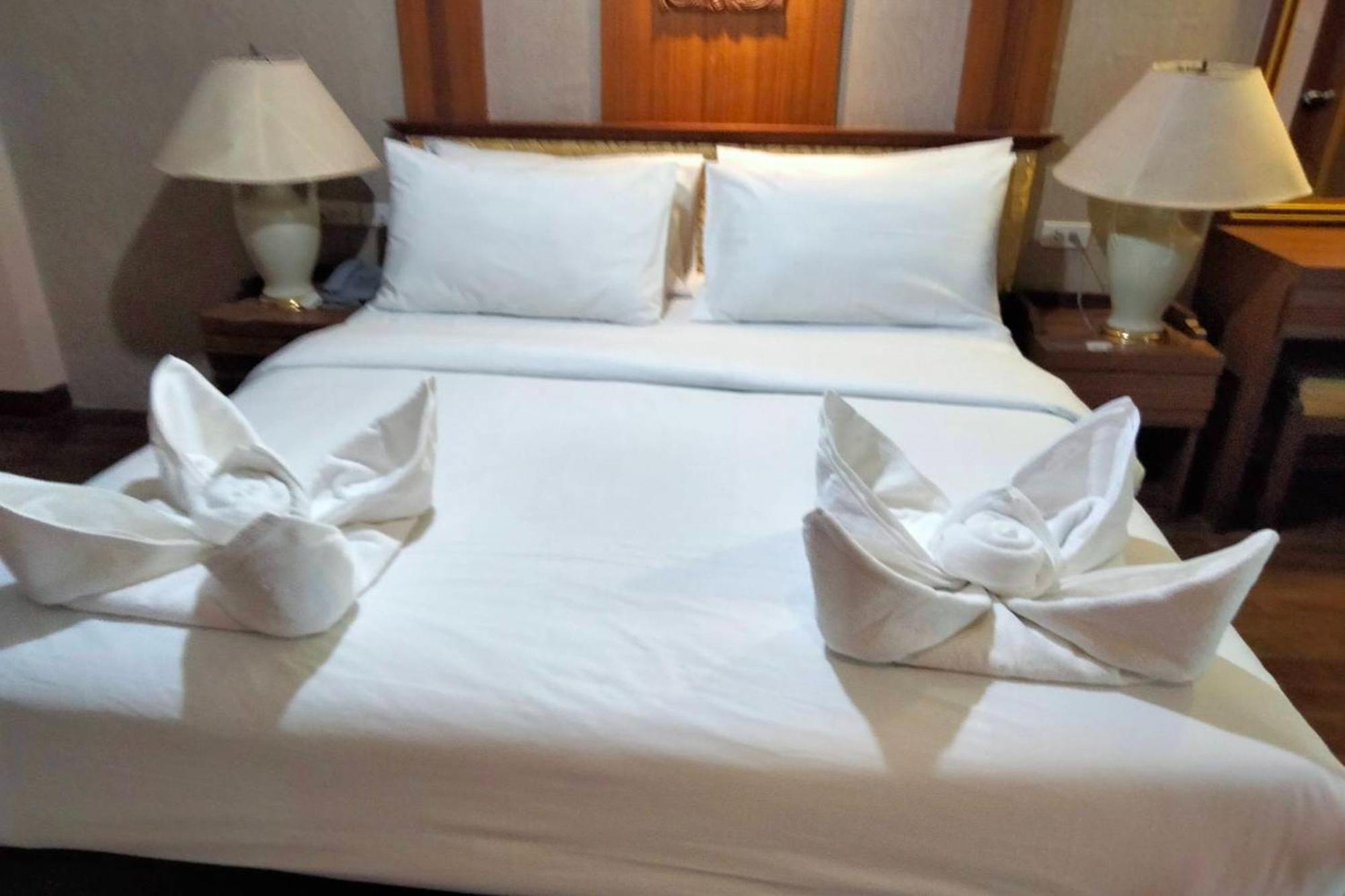 Albergue Kim At Morleng Bangkok