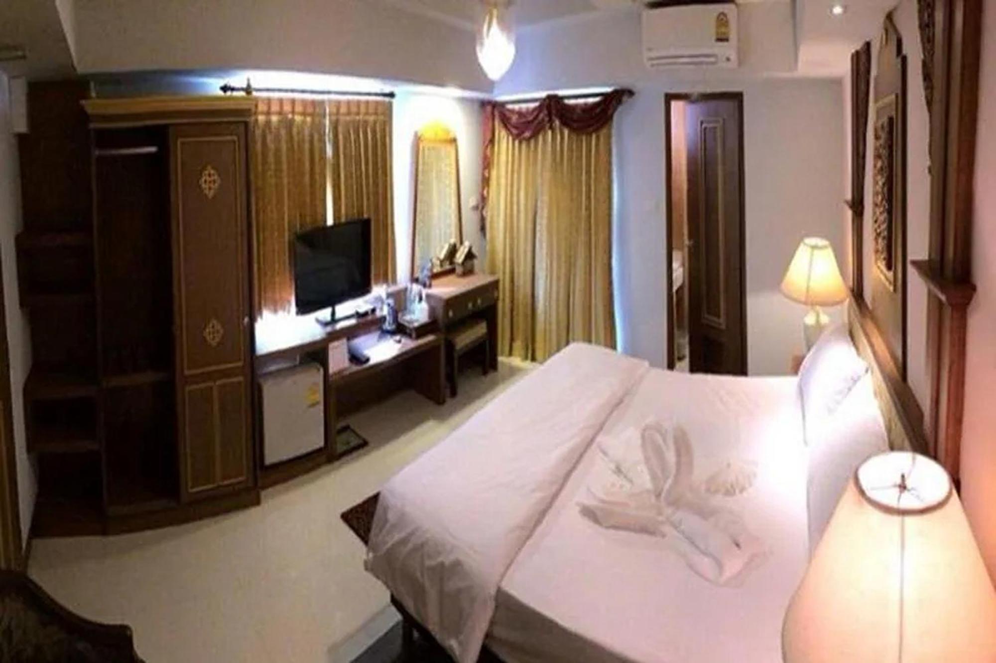 Albergue Kim At Morleng *