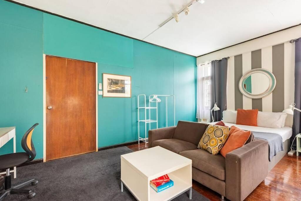 Accommodatie bij particulieren Bang Chak *