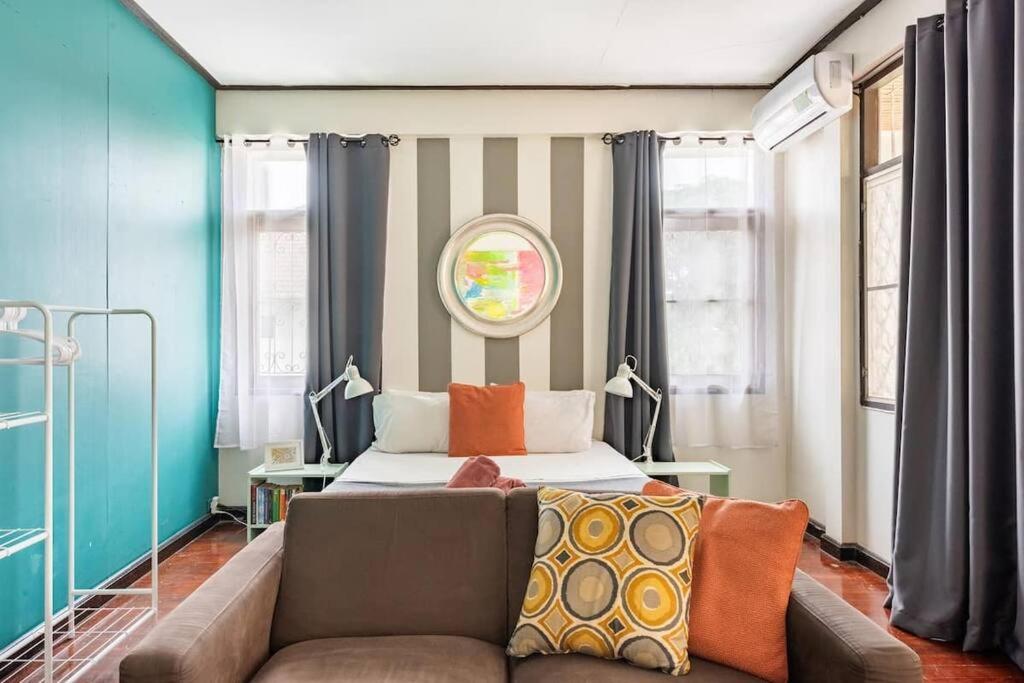 Accommodatie bij particulieren Bang Chak Bangkok