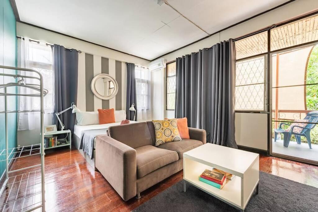 Bang Chak Accommodatie bij particulieren