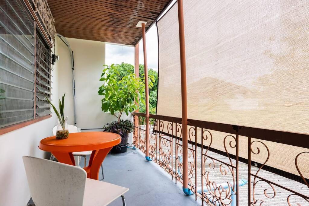 Accommodatie bij particulieren Bang Chak Bangkok