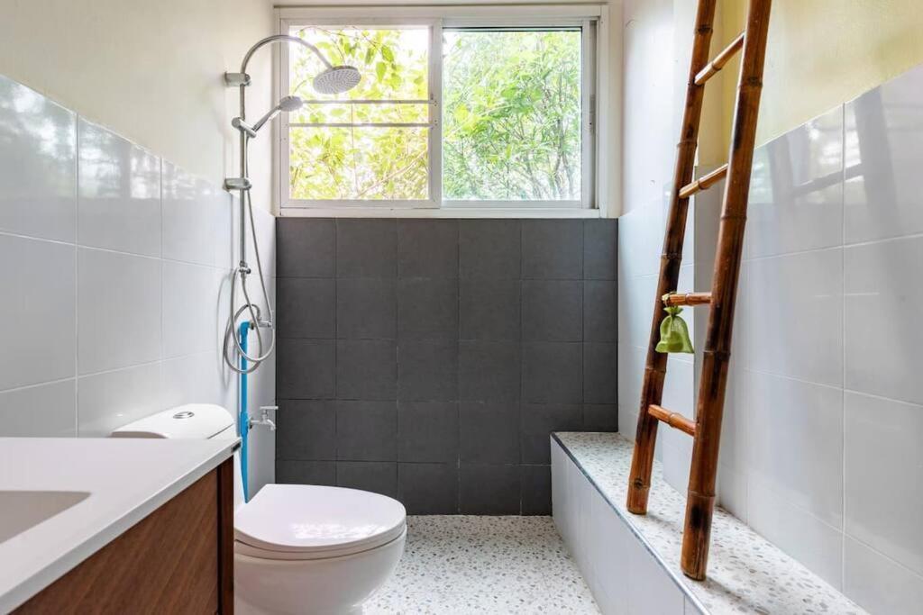 Bang Chak Accommodatie bij particulieren