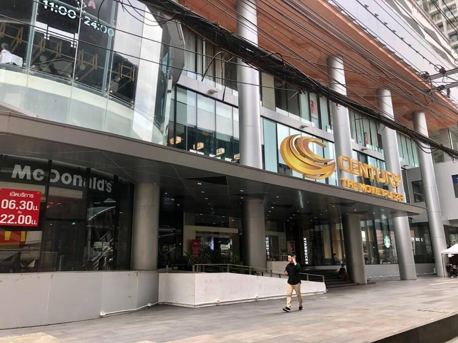 Bang Chak Accommodatie bij particulieren Bangkok